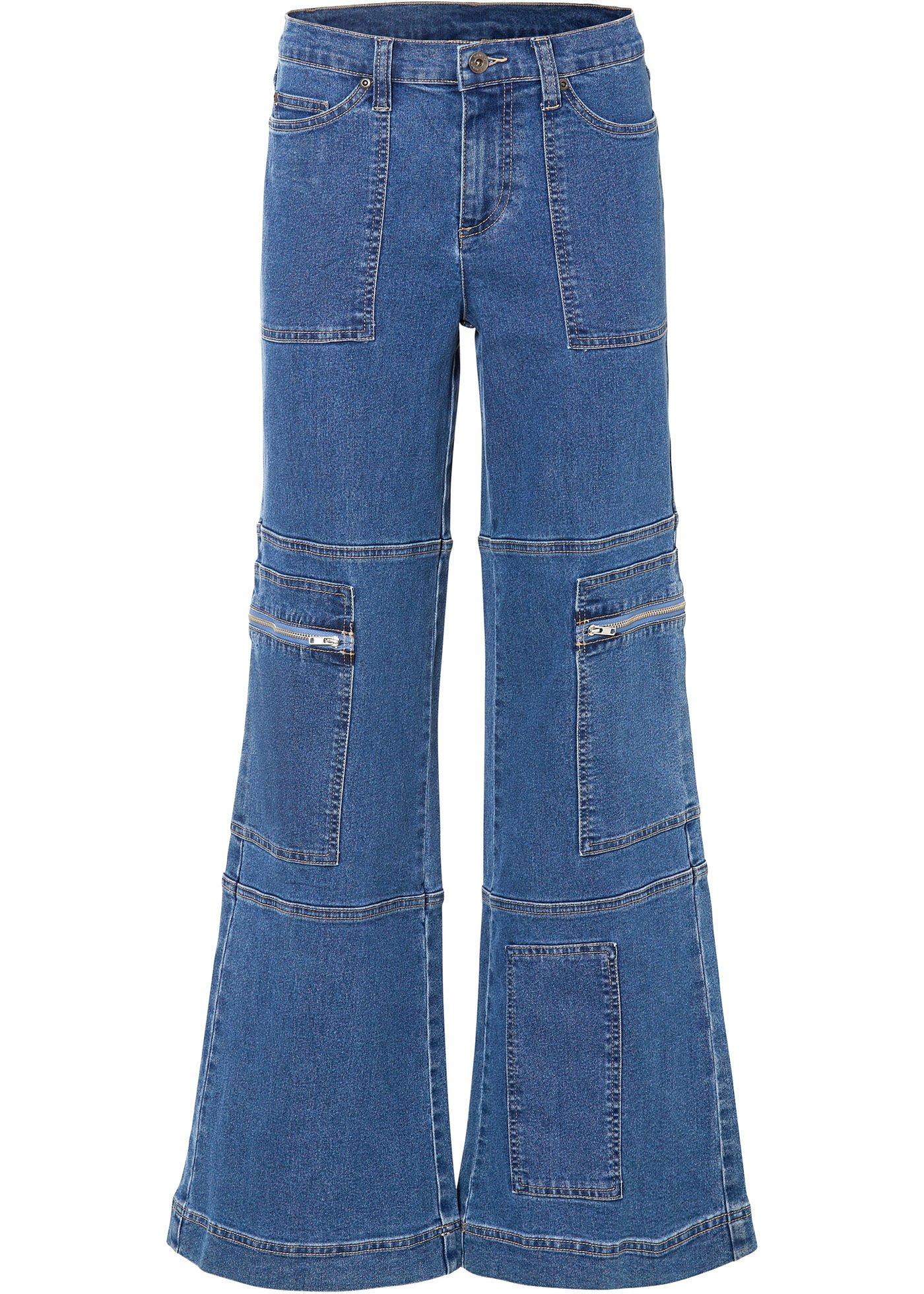 Image de Jean Wide Leg