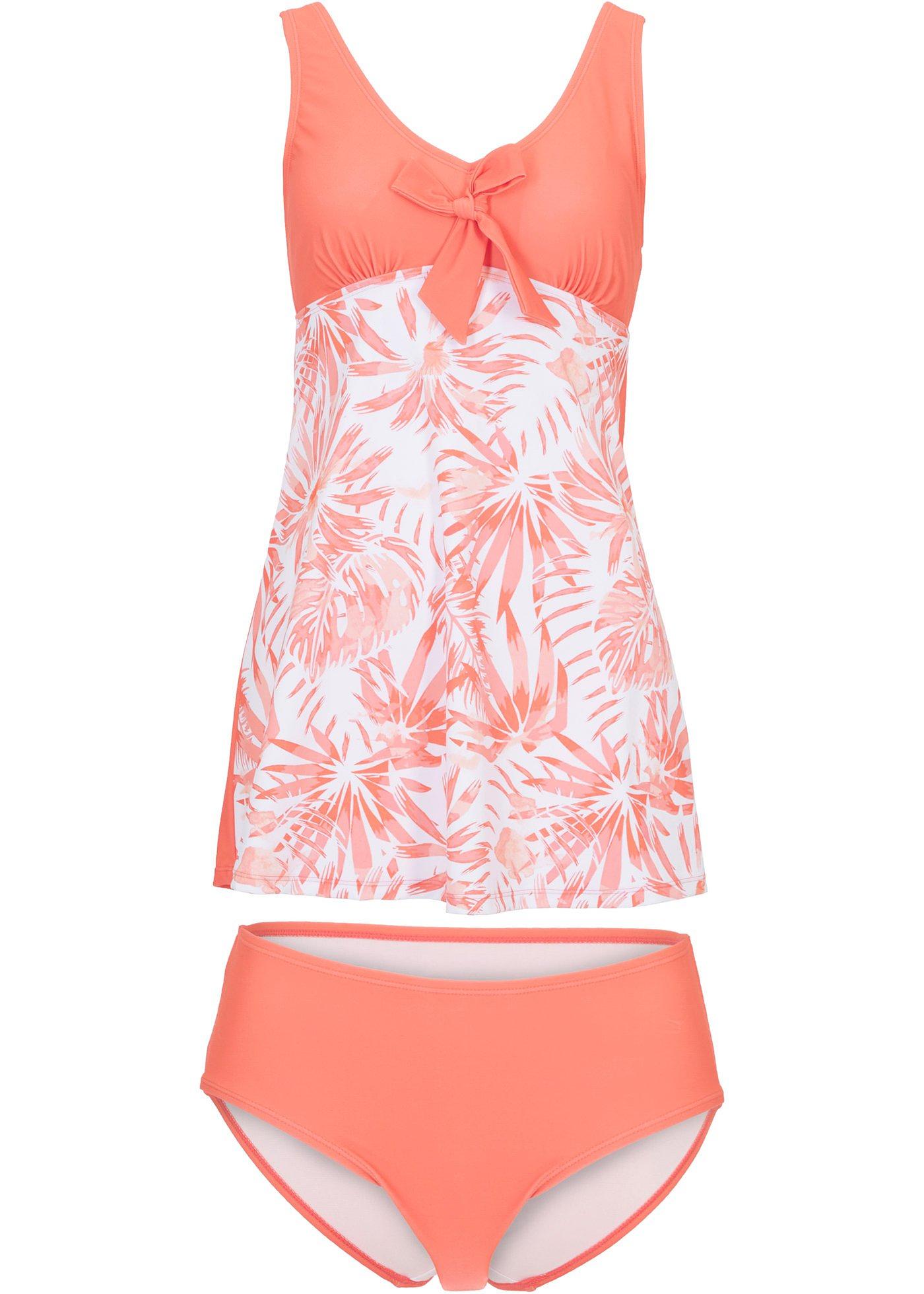 Tankini (Ens. 2 pces.) grande stature