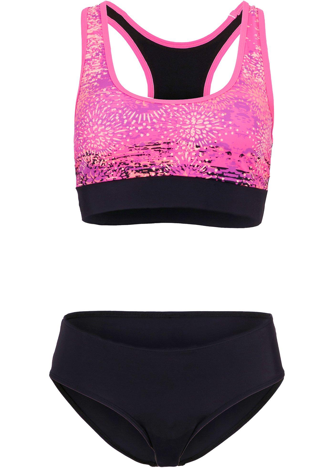 Bikini brassière (Ens. 2 pces.)