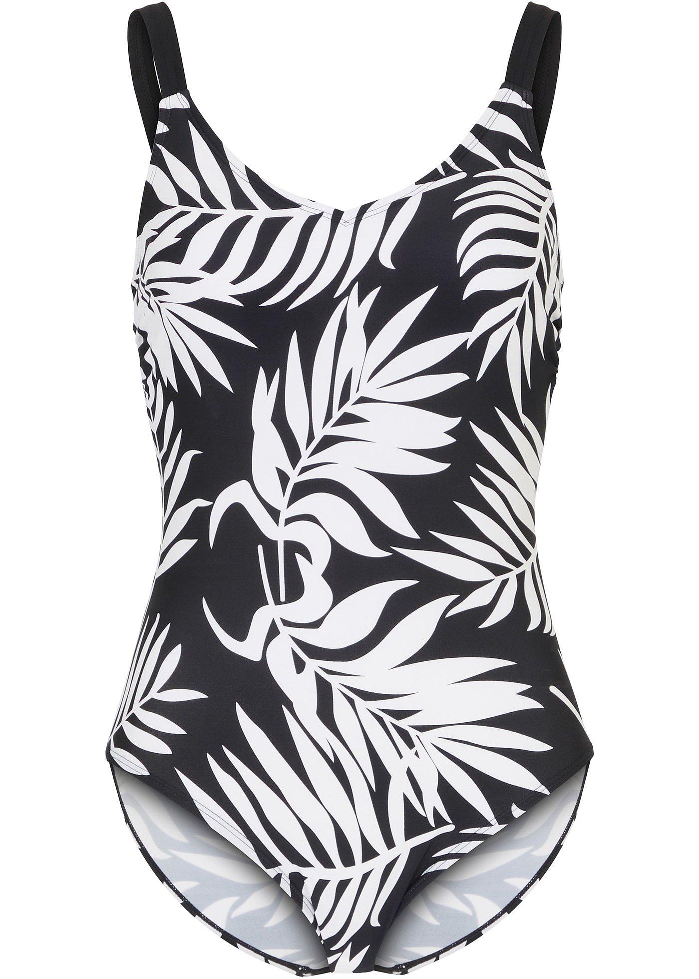 Maillot 1 pièce pour prothèses, séchage rapide