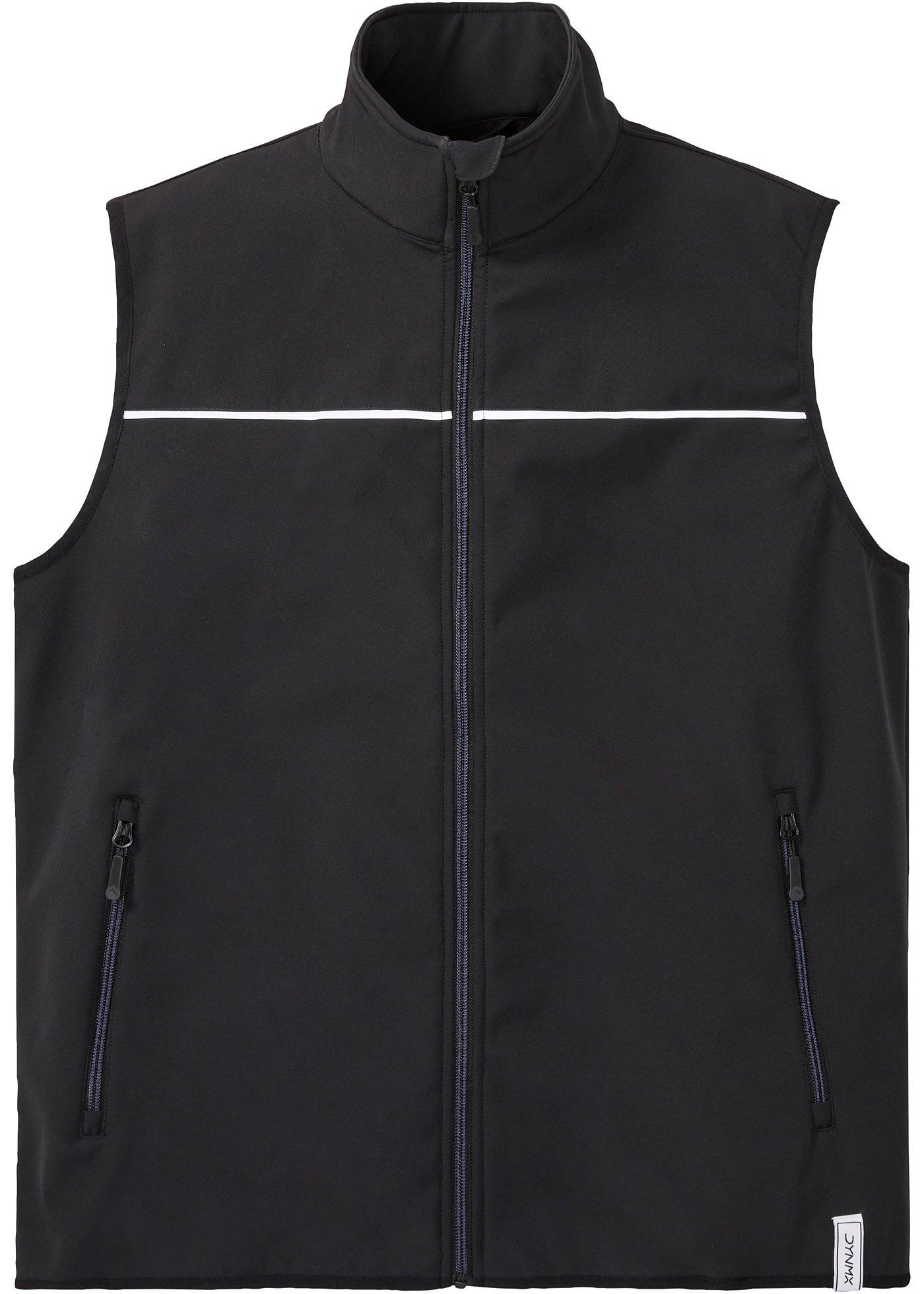 Image de Gilet sans manches softshell