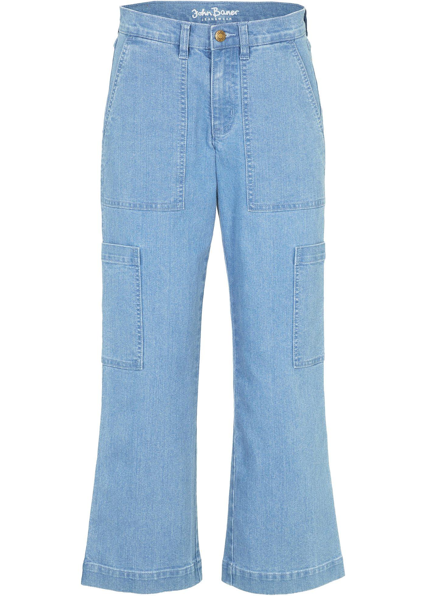 Jean extensible Worker 7/8