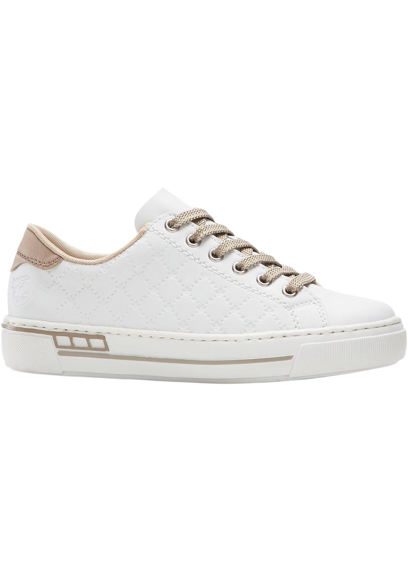 Sneakers à plateforme Rieker