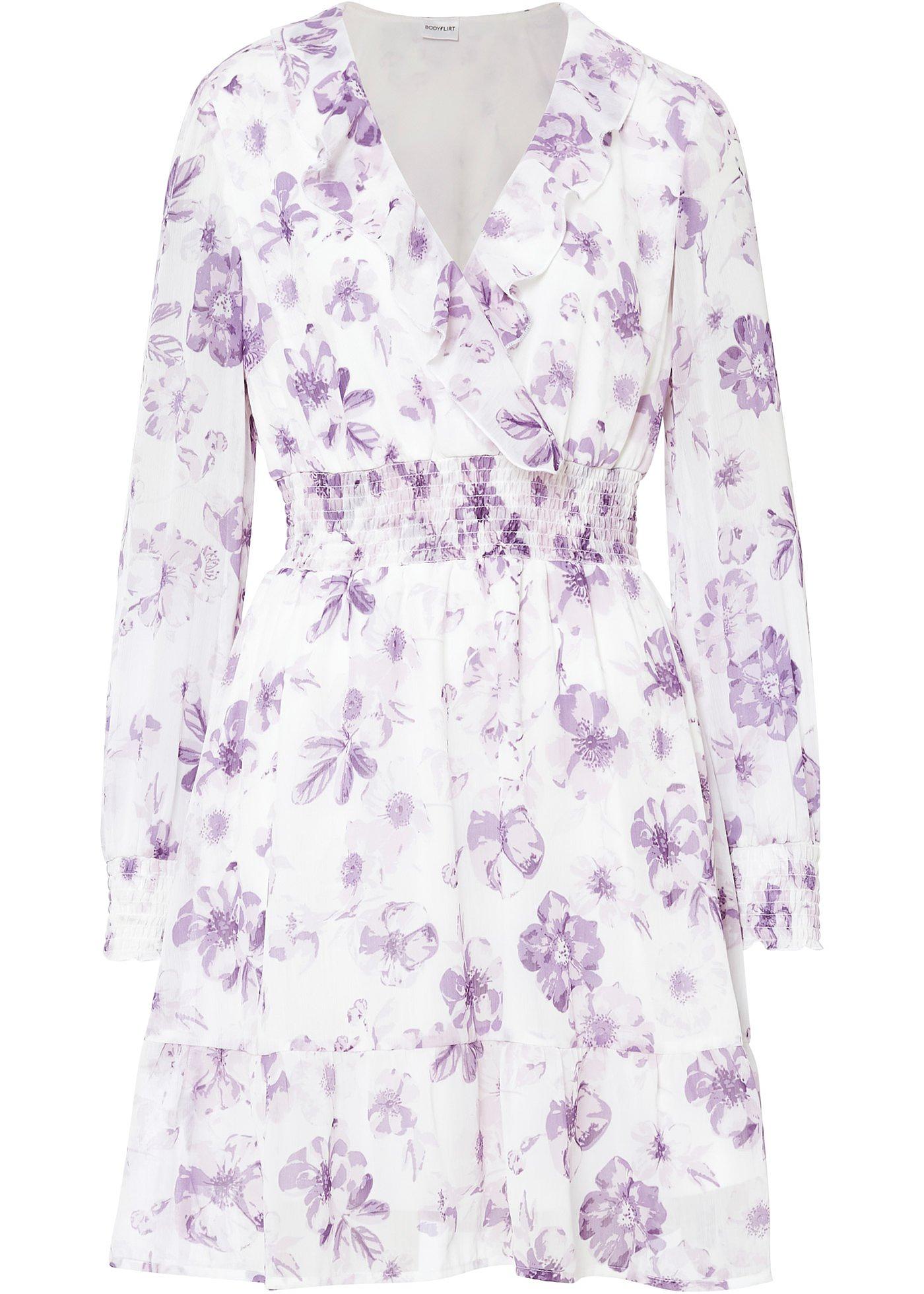 Robe style portefeuille