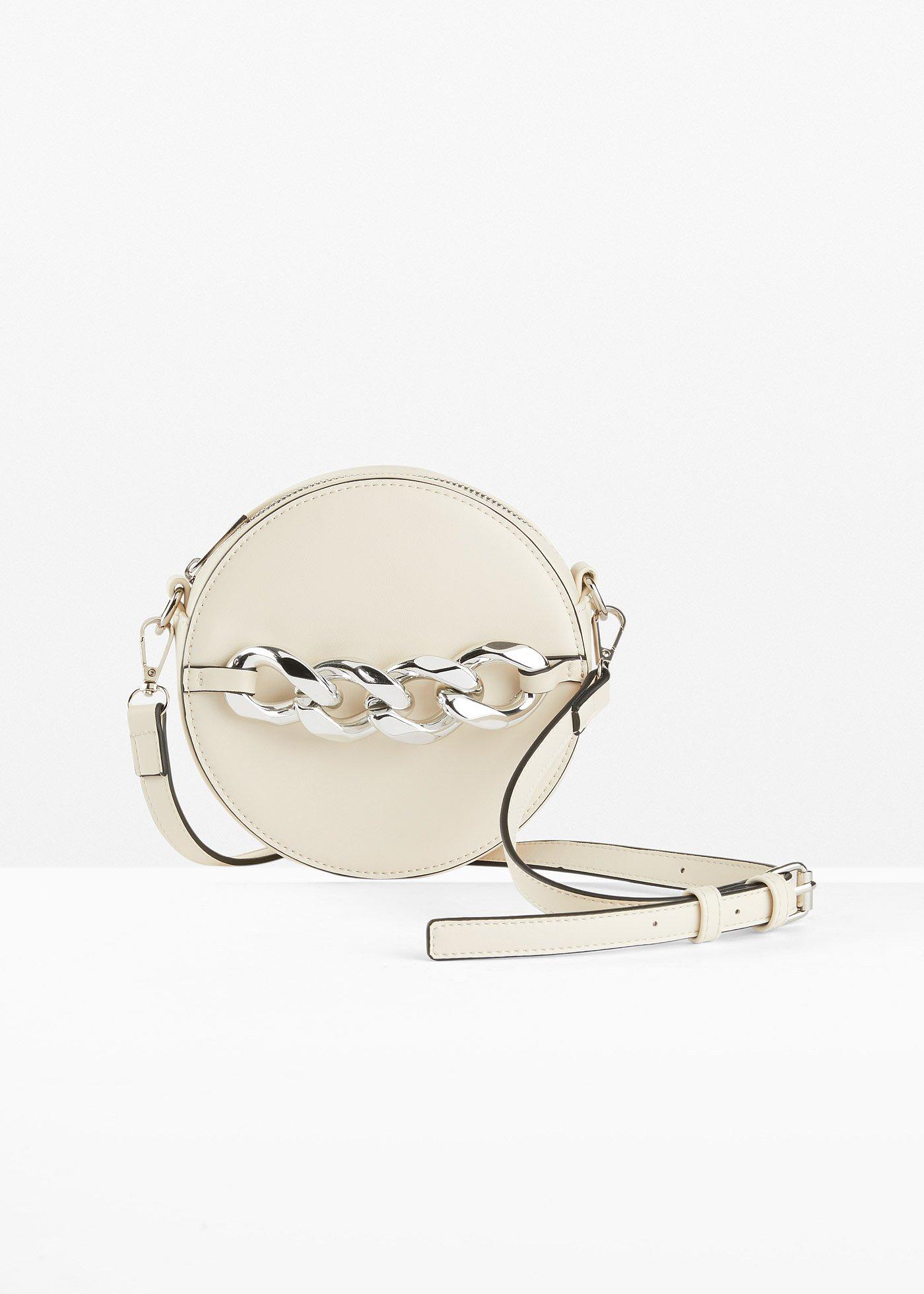 Sac avec bandoulière interchangeable