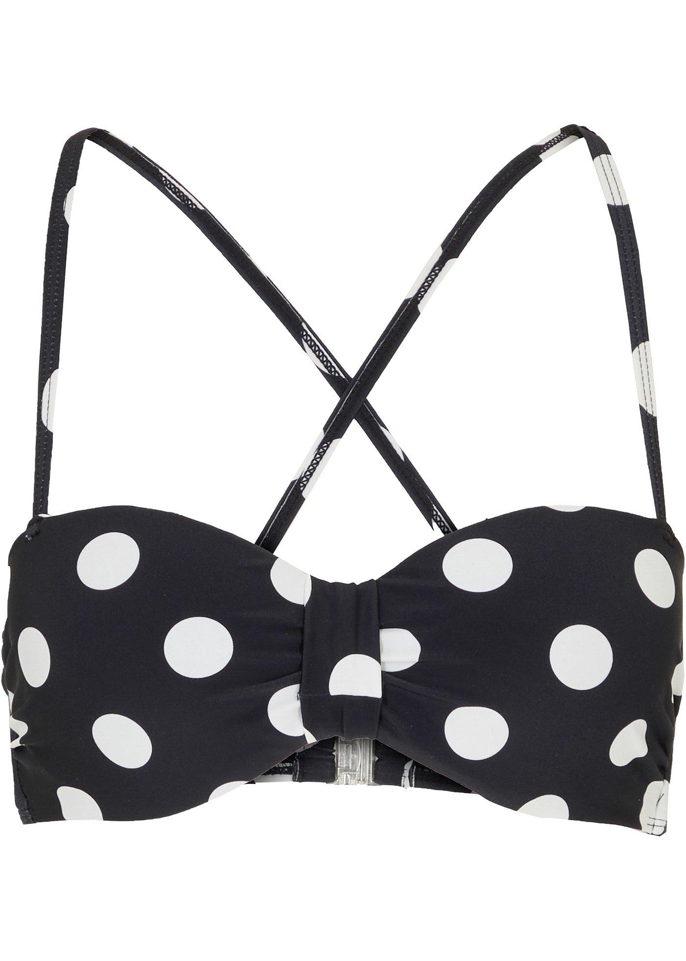 Image de Haut de bikini balconnet