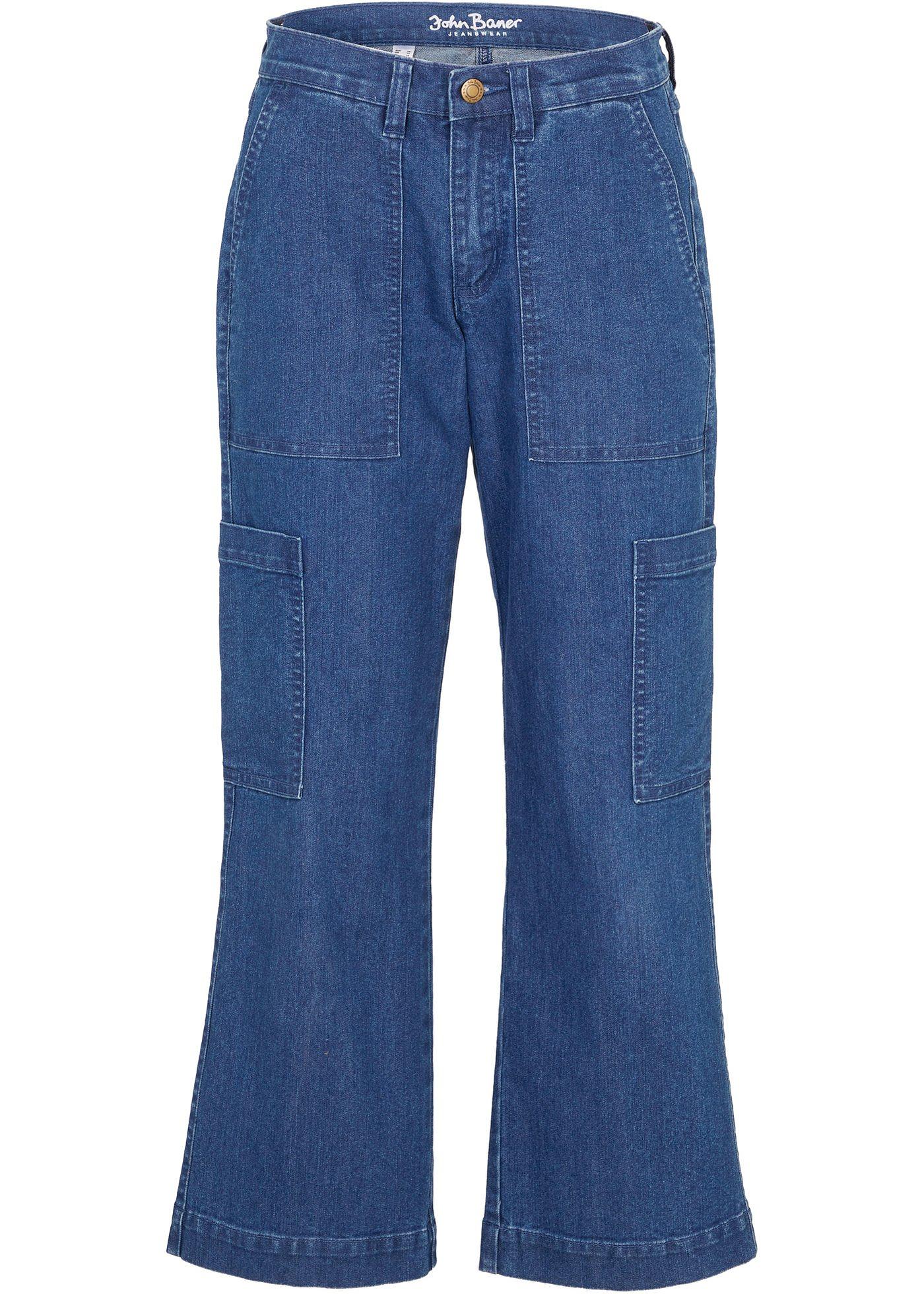 Jean extensible Worker 7/8