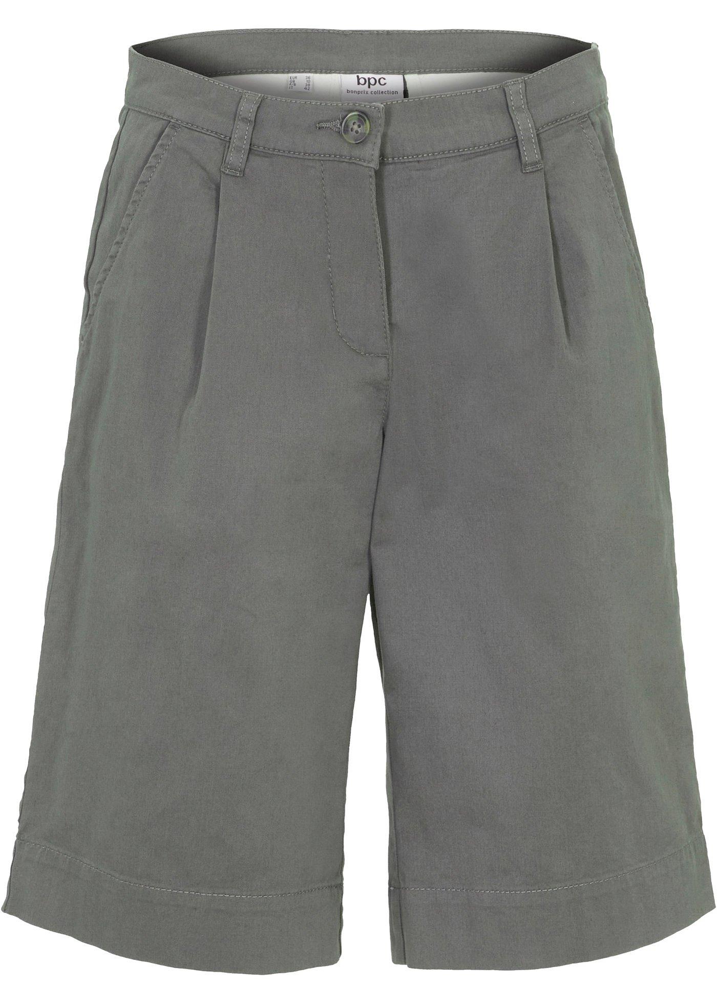 Short en twill large