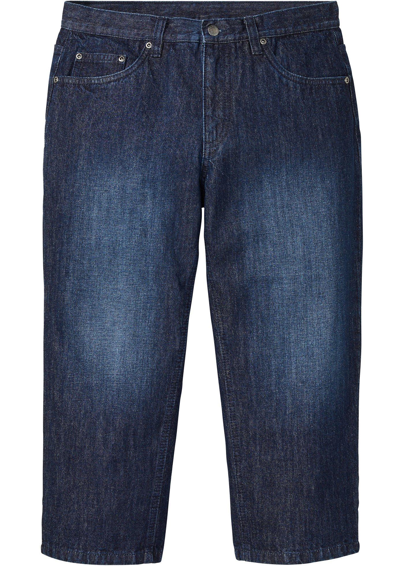 Image de Jean 7/8 Loose Fit