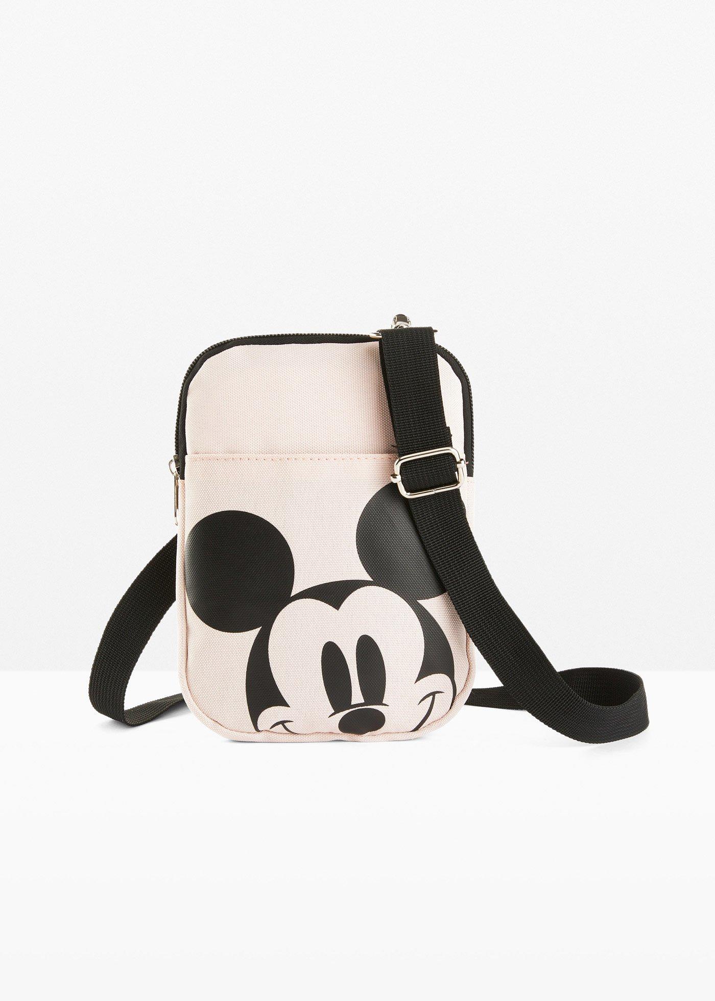 Pochette pour téléphone portable Mickey Mouse