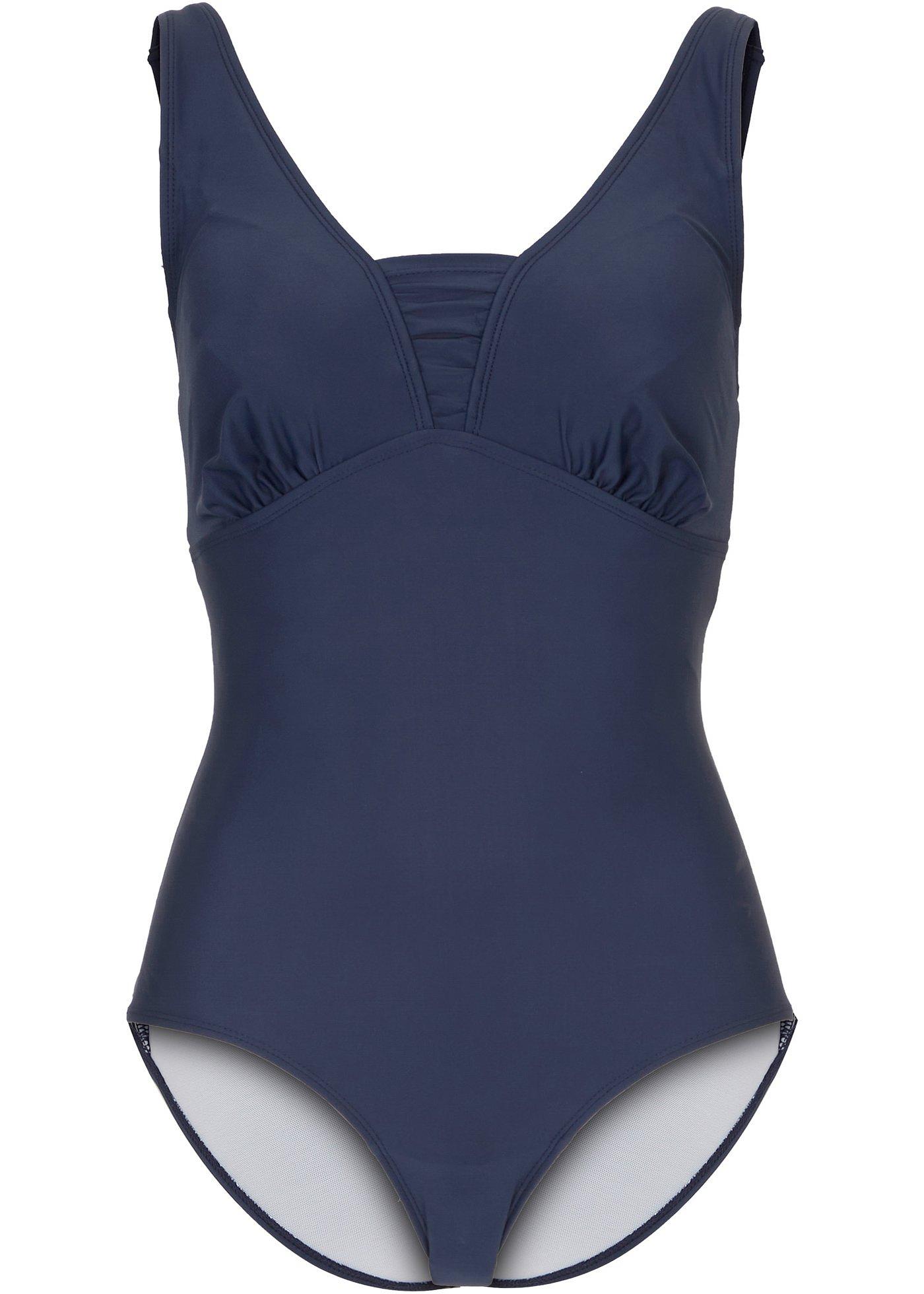 Maillot 1 pièce sculptant avec effet sculptant modéré