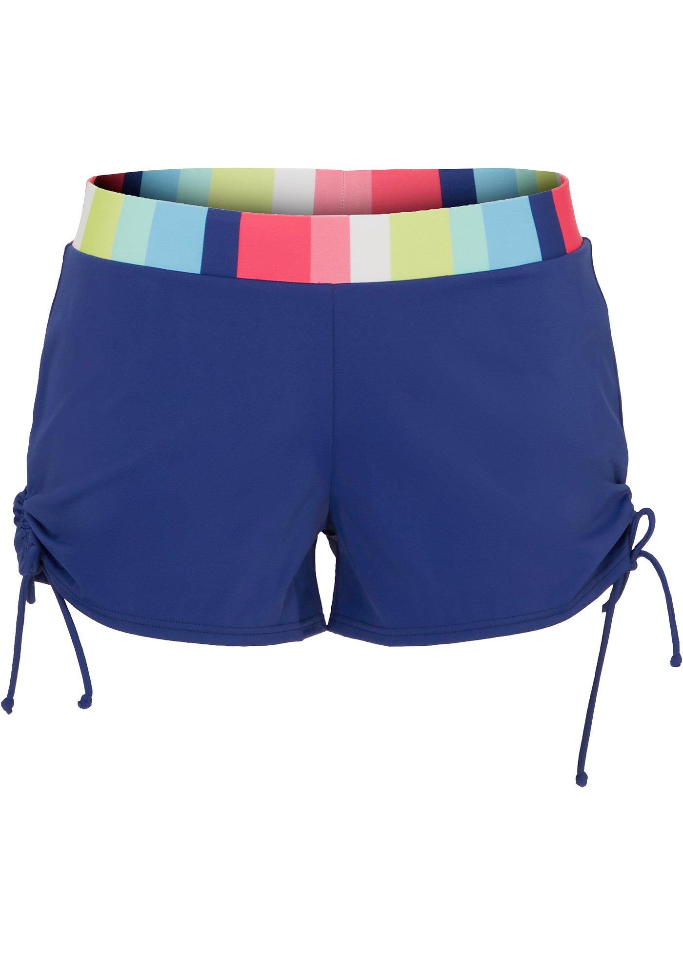 Bas de bikini avec polyamide recyclé