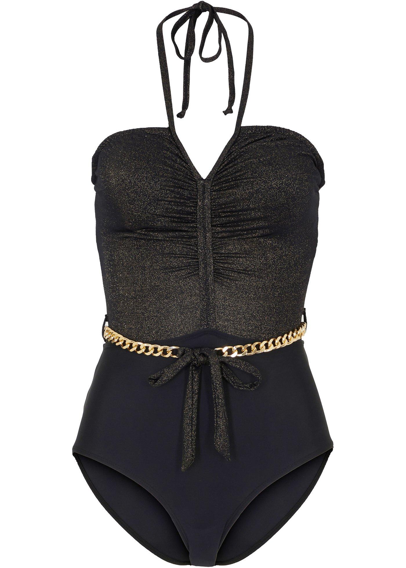 Maillot 1 pièce Premium