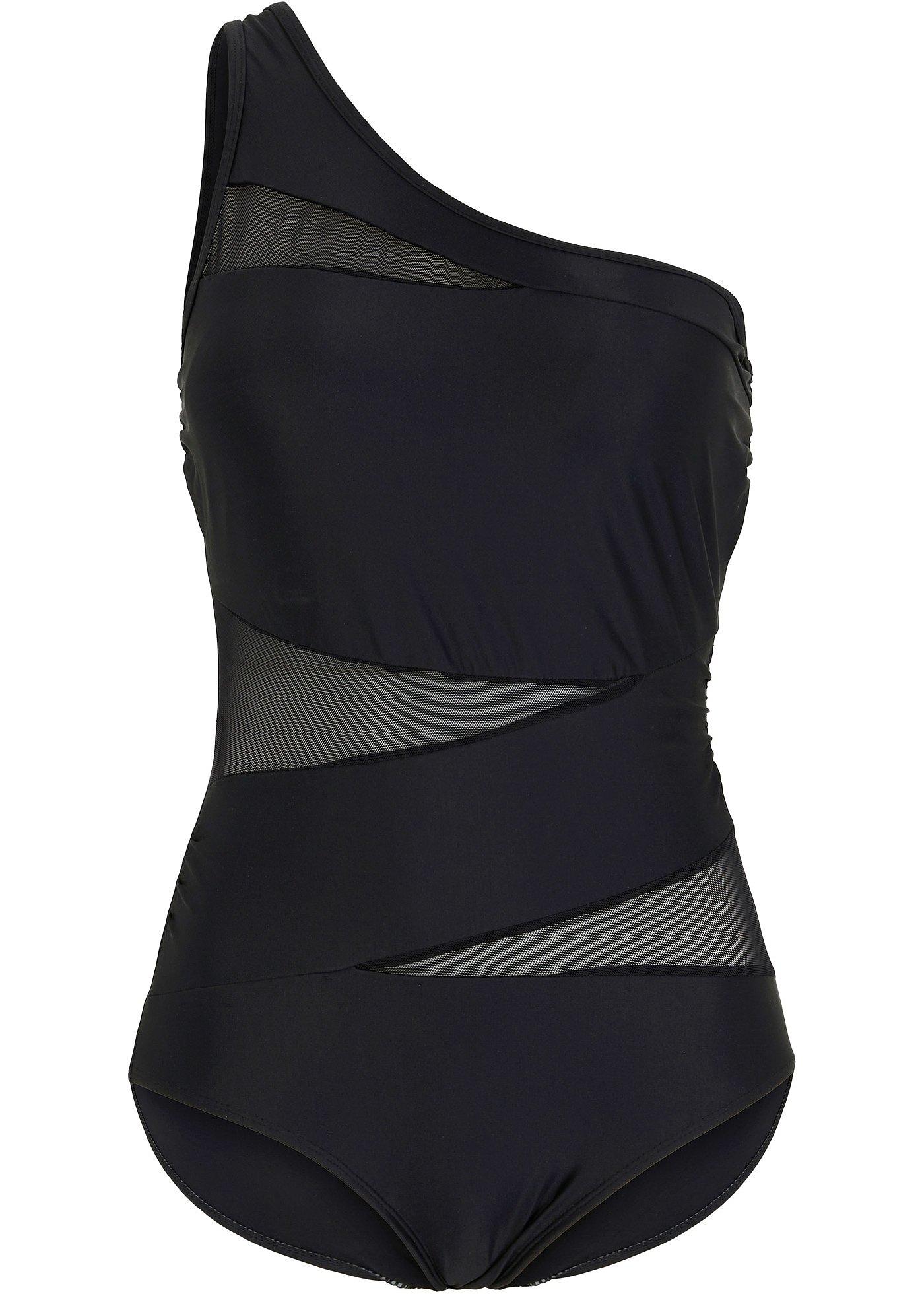 Maillot 1 pièce sculptant avec effet sculptant modéré