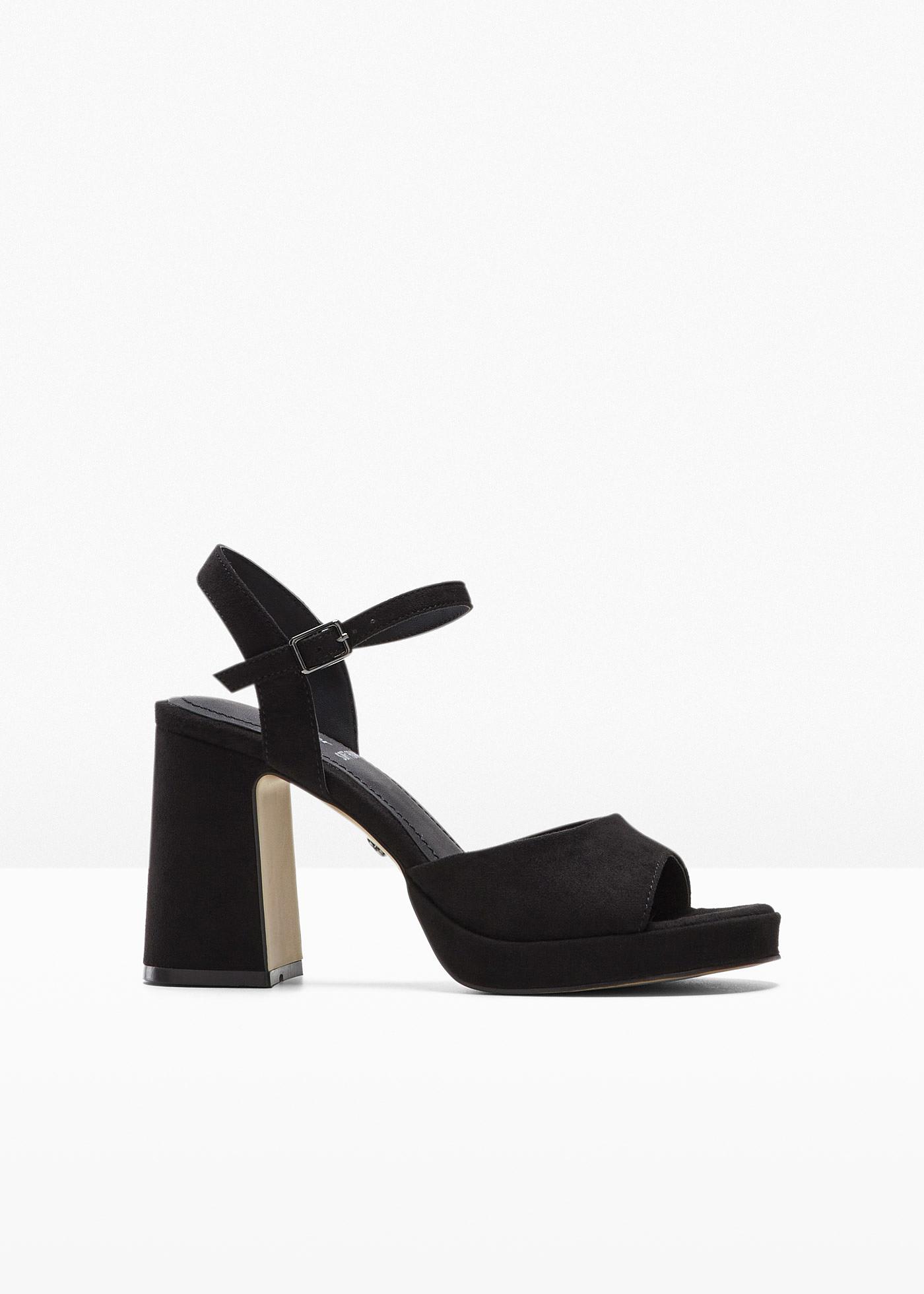 Sandales à talons s.Oliver