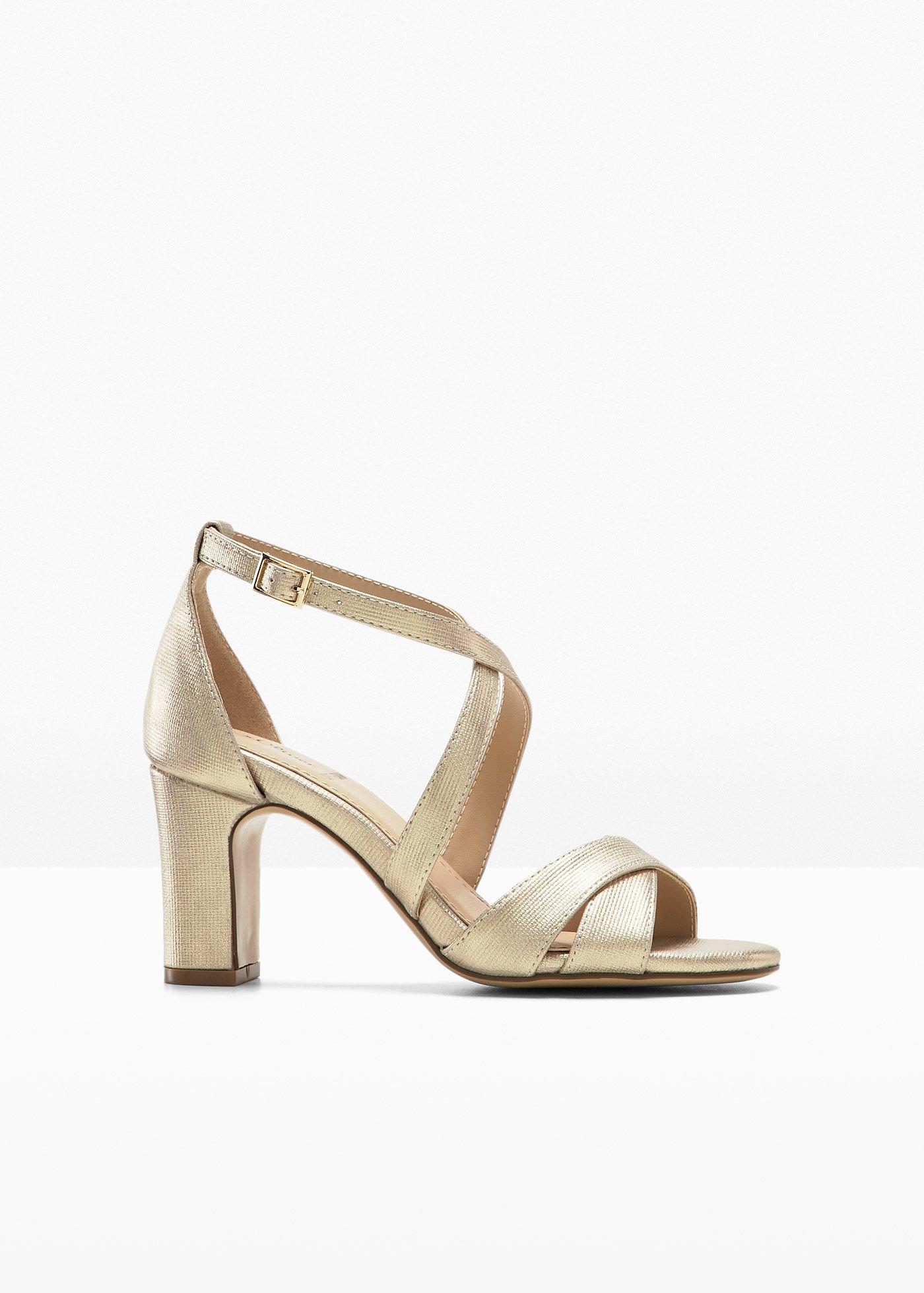 Sandales à talons s.Oliver