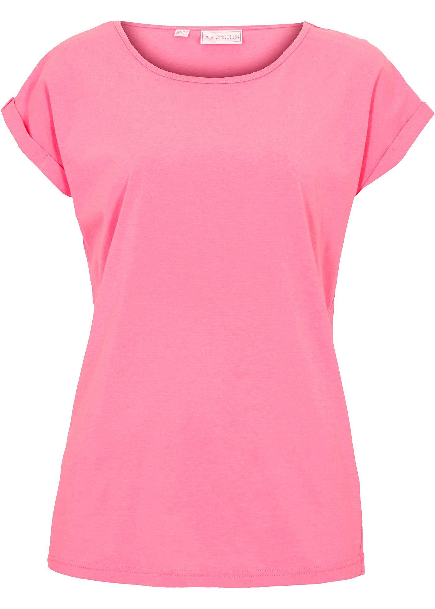 T-shirt à teneur en soie