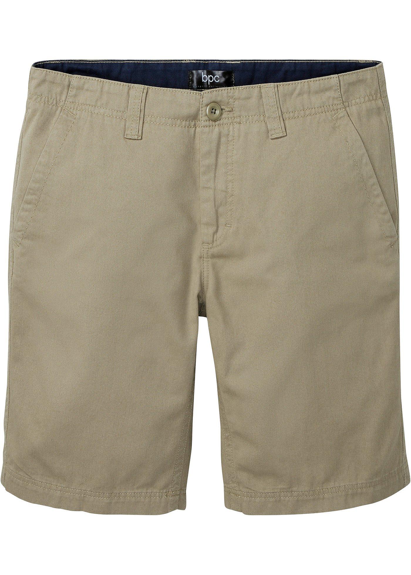 Image de Bermuda chino Regular Fit