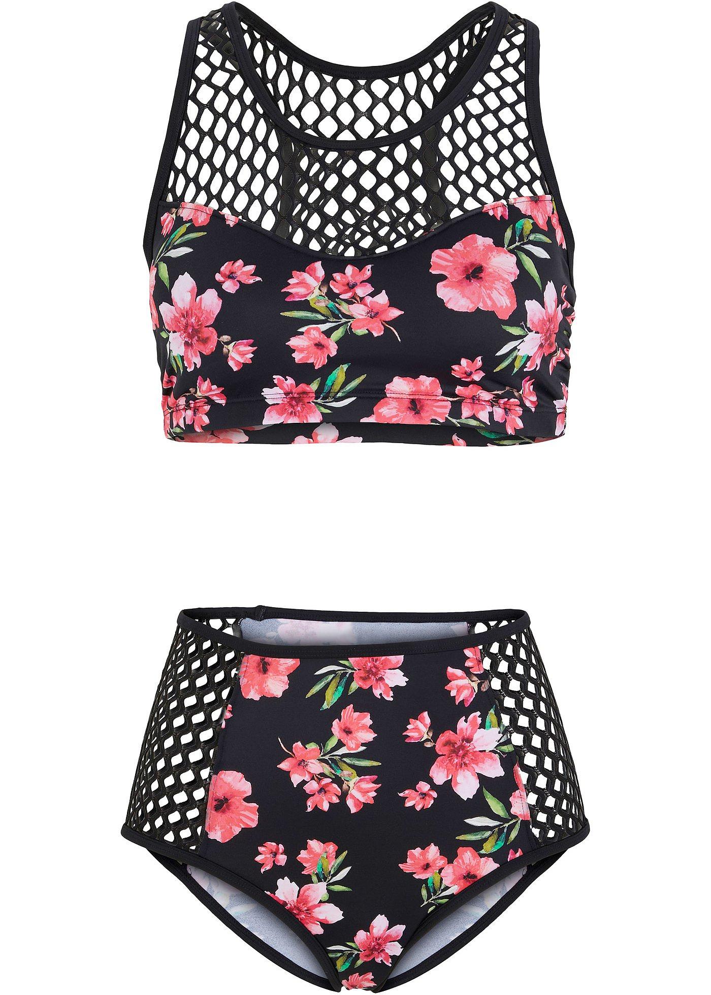 Bikini brassière (Ens. 2 pces.)