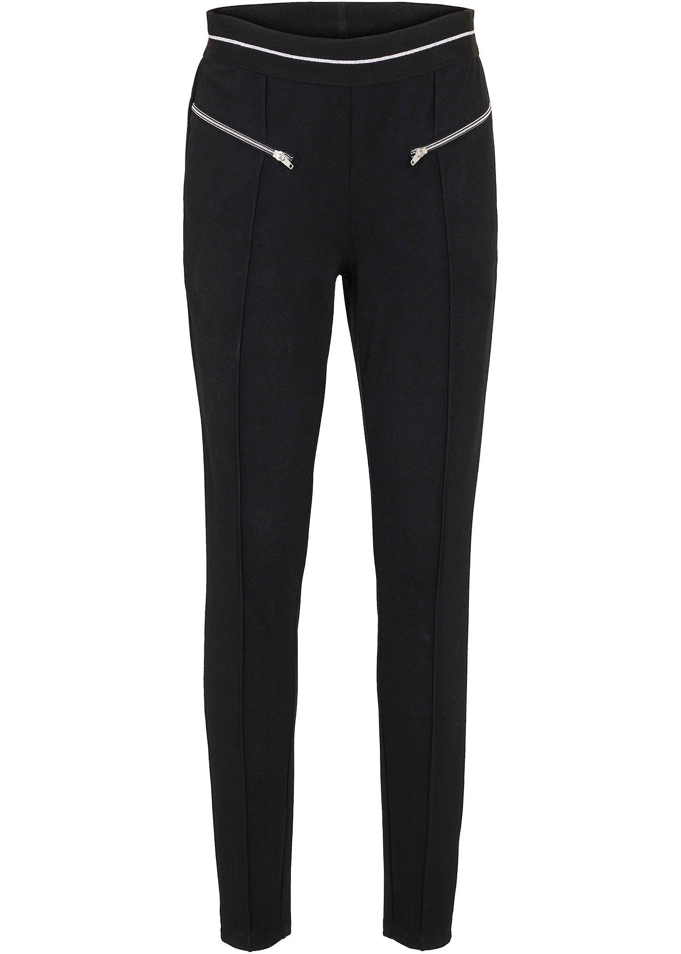 Image de Legging en punto di roma