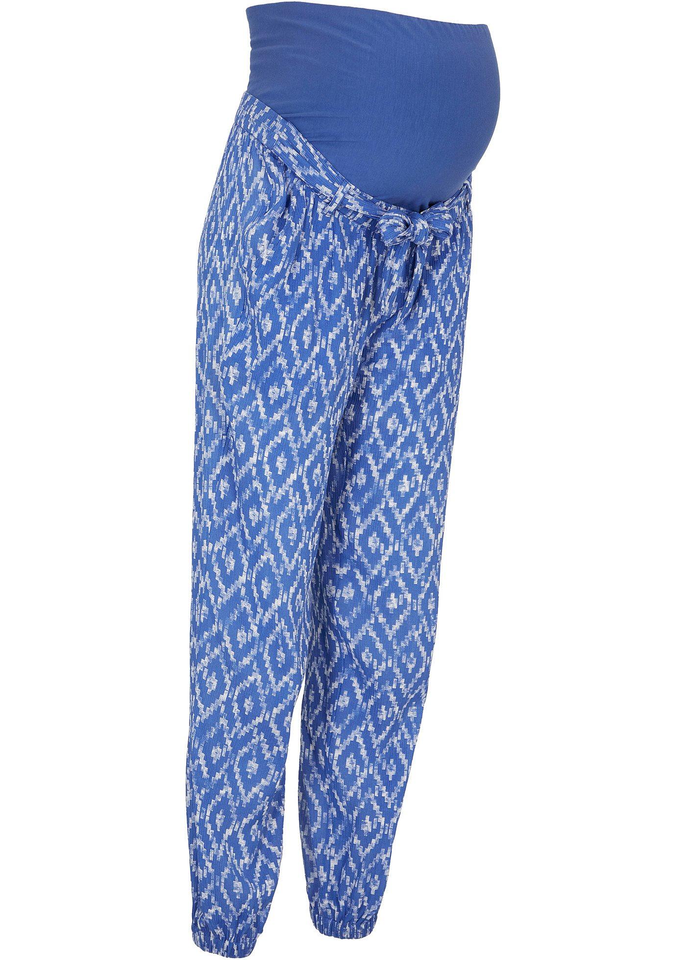 Pantalon de grossesse, Loose Fit