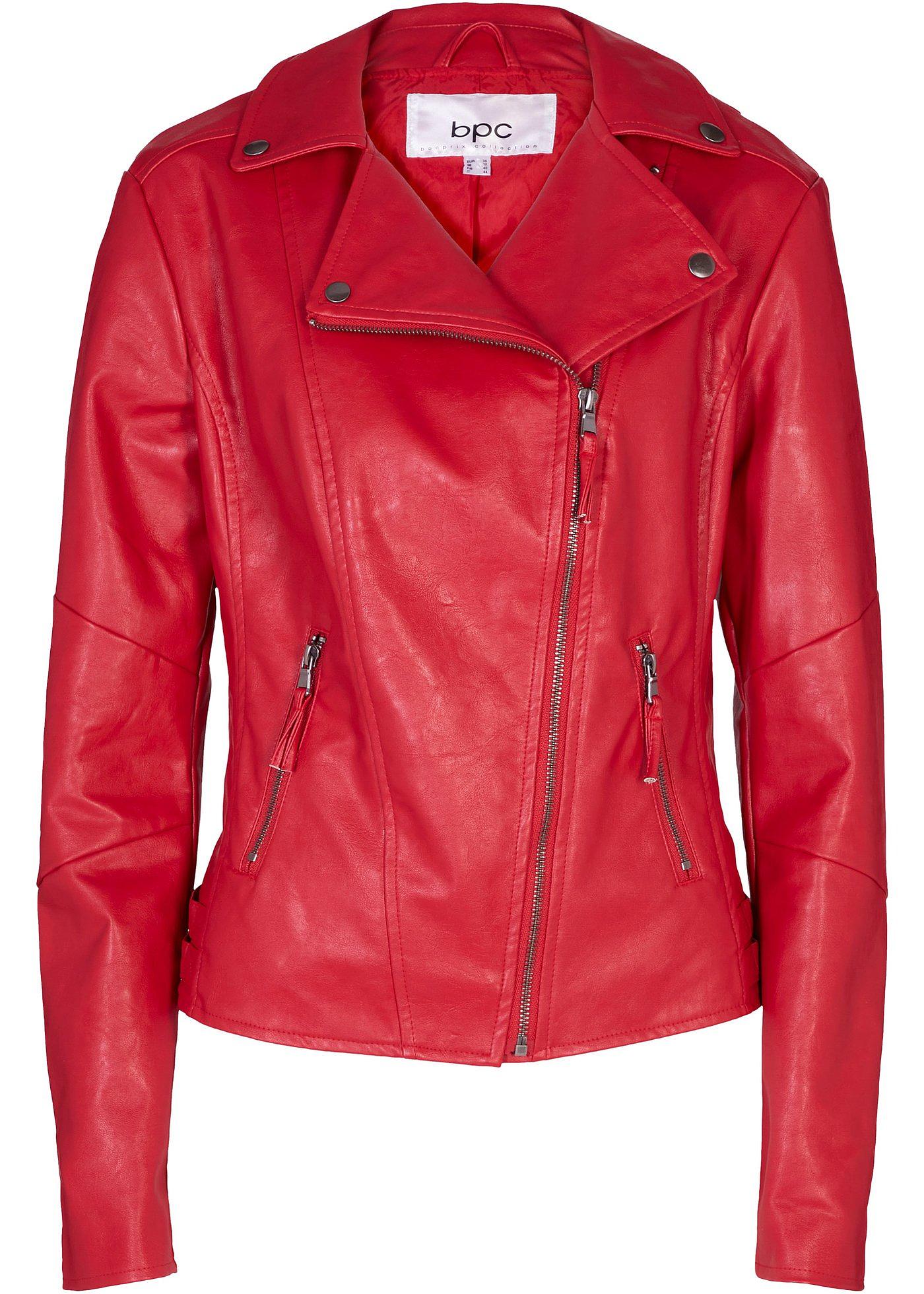Veste biker