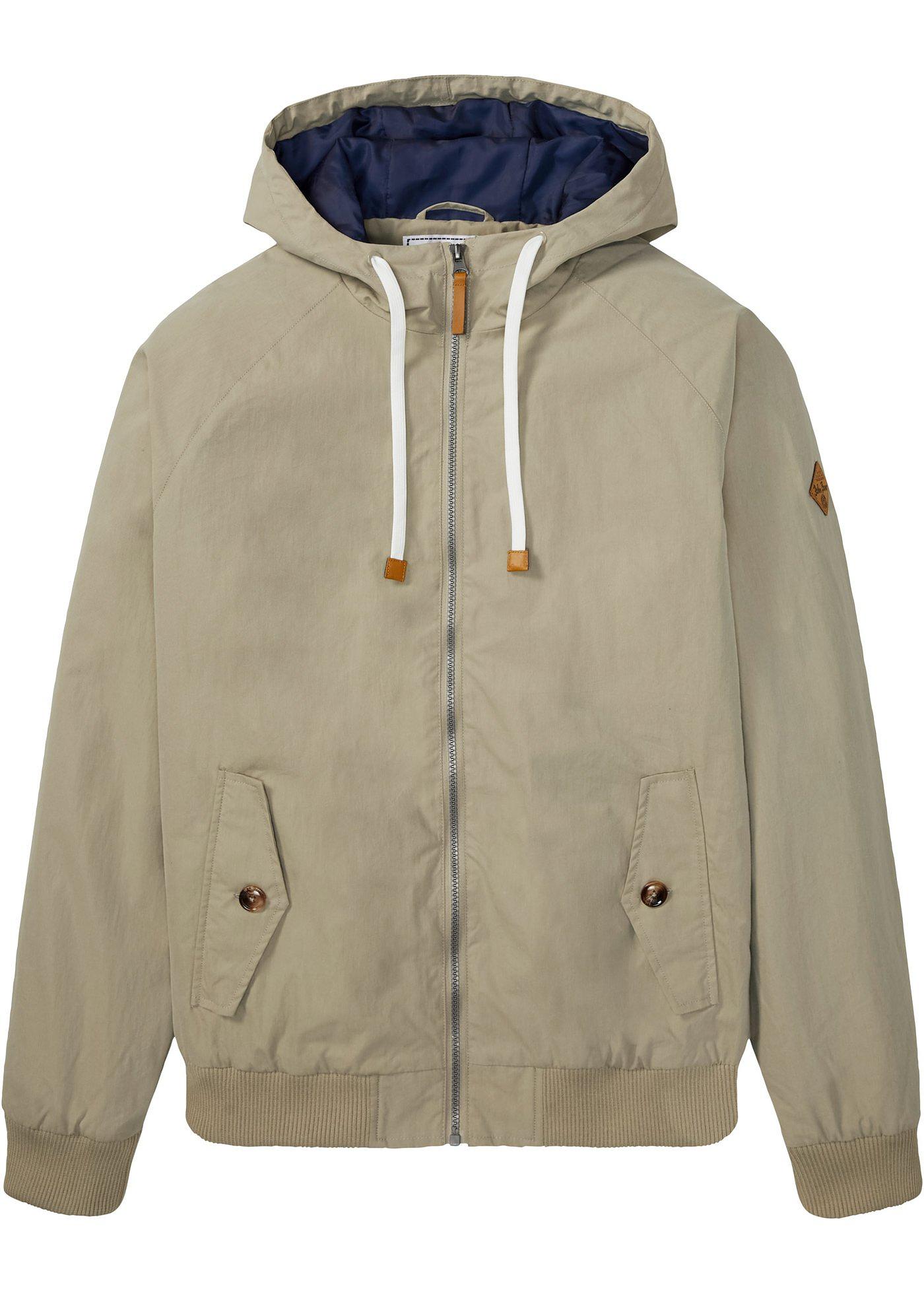 Blouson léger confort pour le ventre