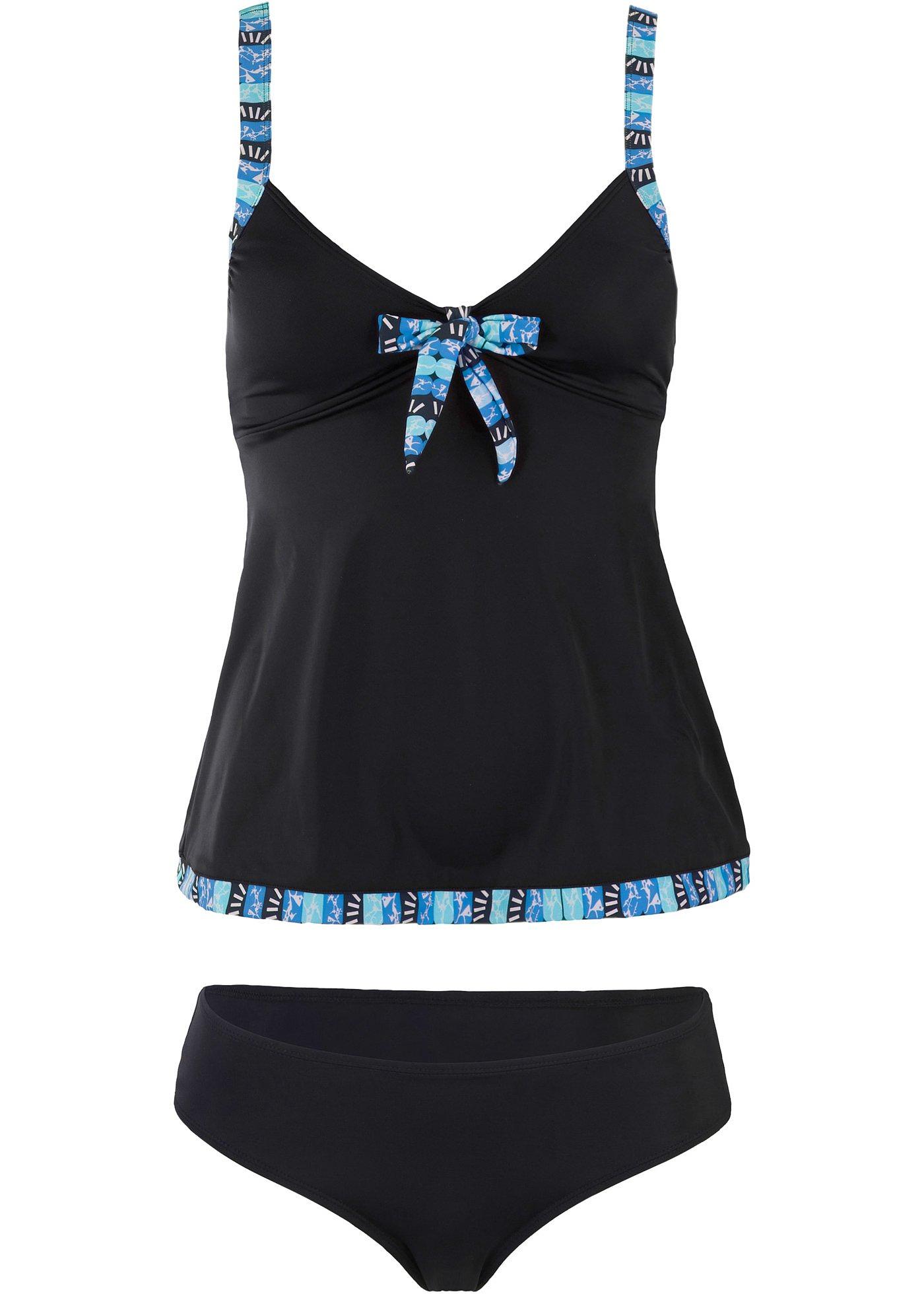 Tankini (Ens. 2 pces.)