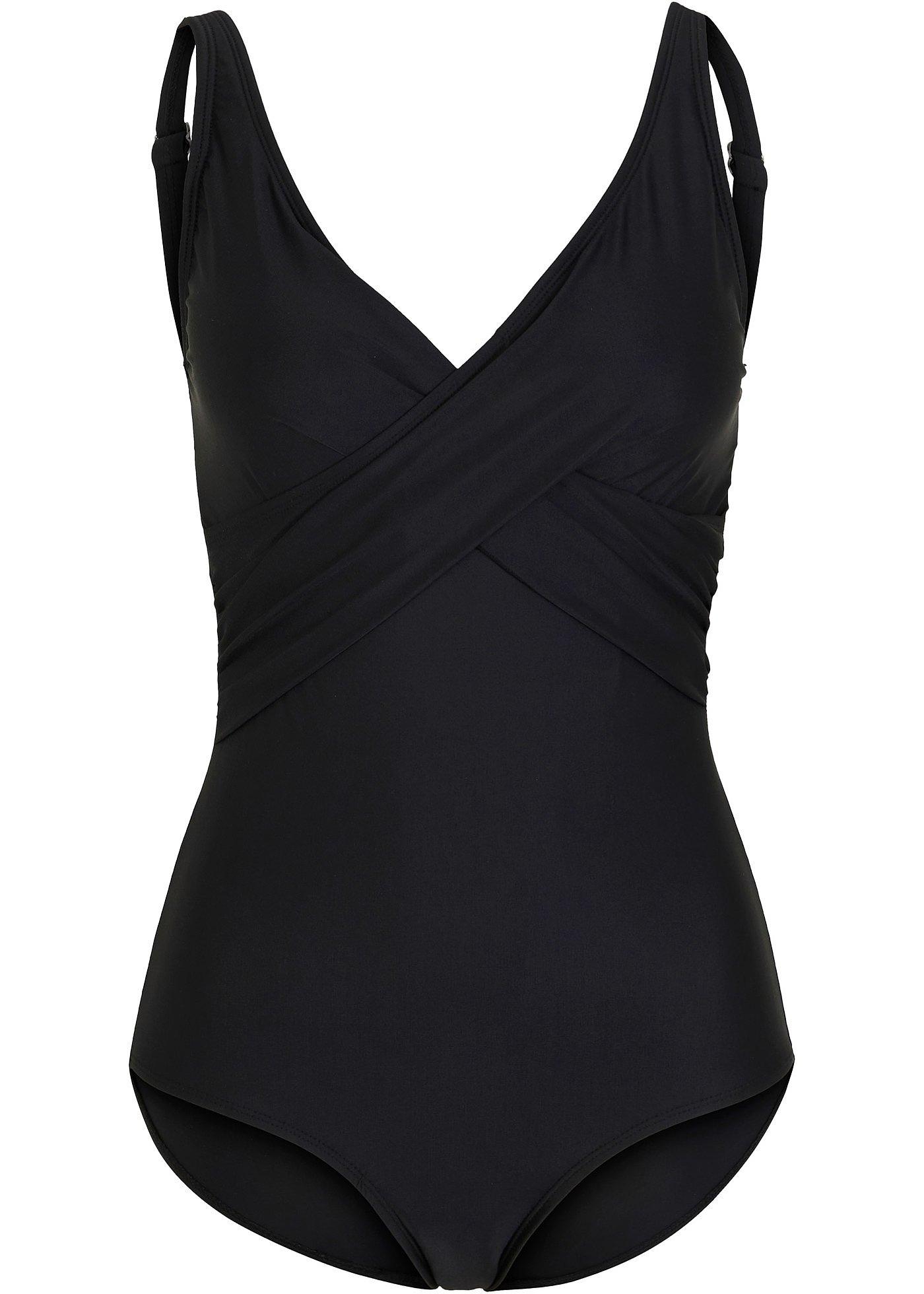 Maillot 1 pièce sculptant avec effet sculptant modéré