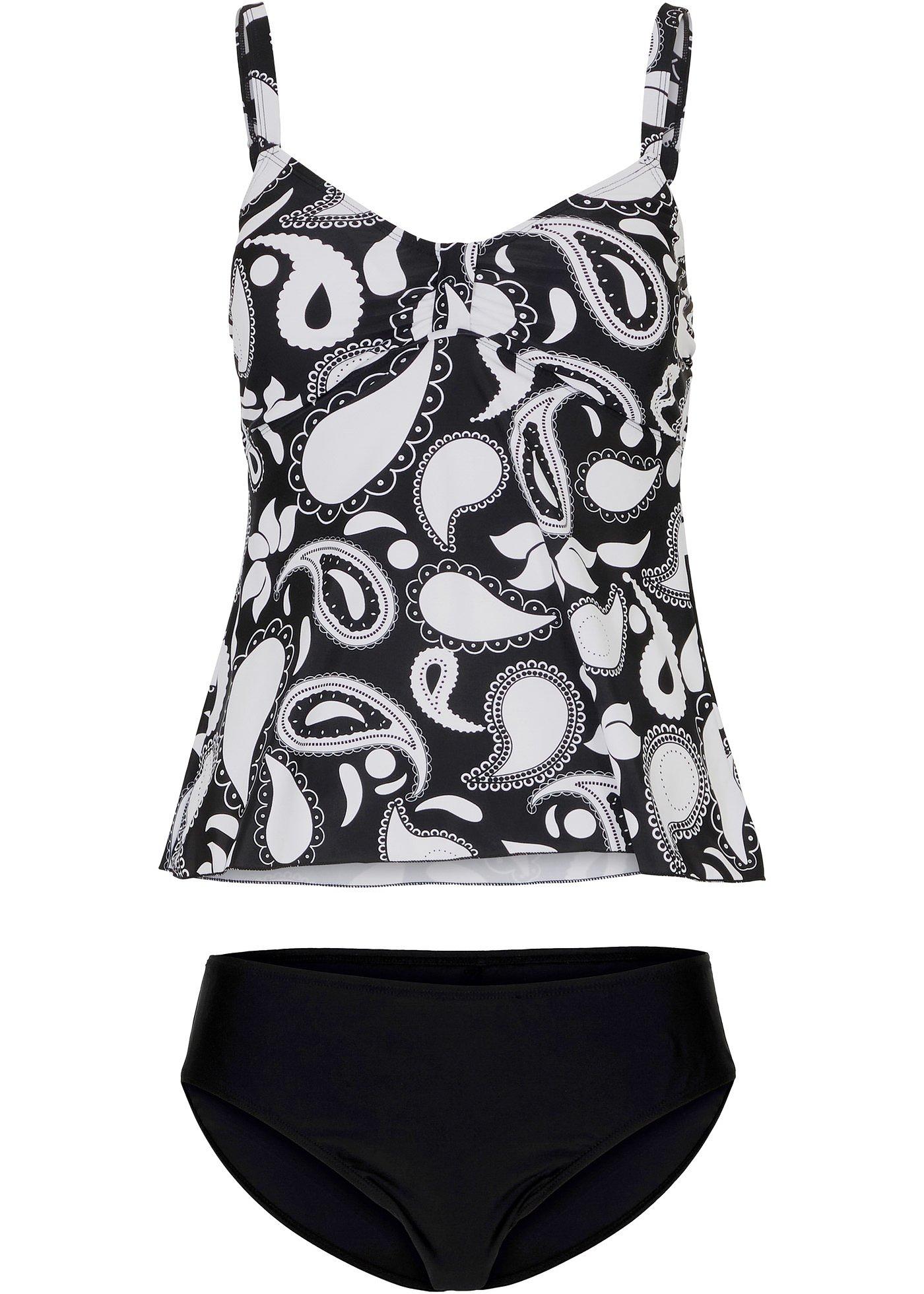 Tankini (Ens. 2 pces.)