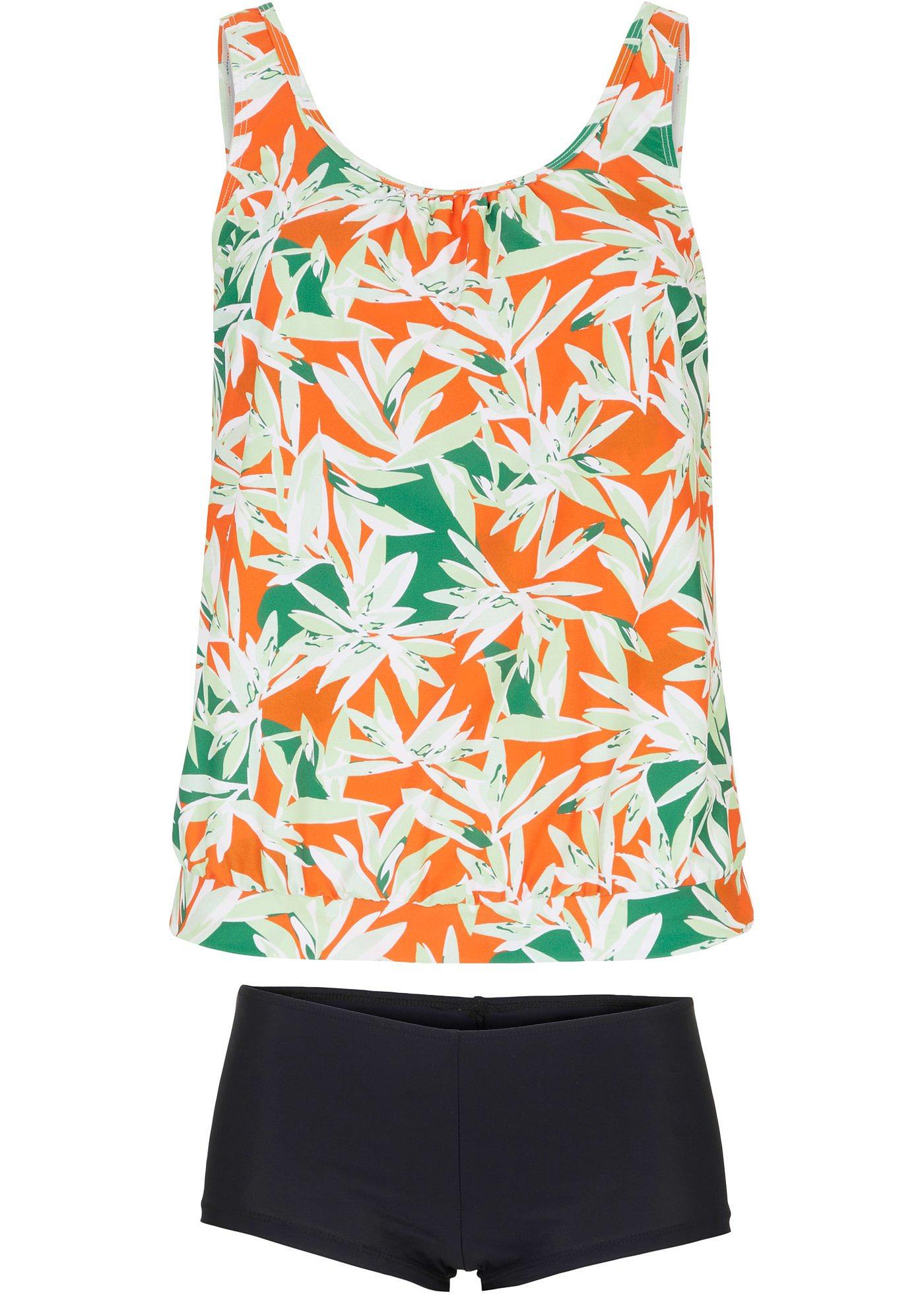 Tankini (Ens. 2 pces.)