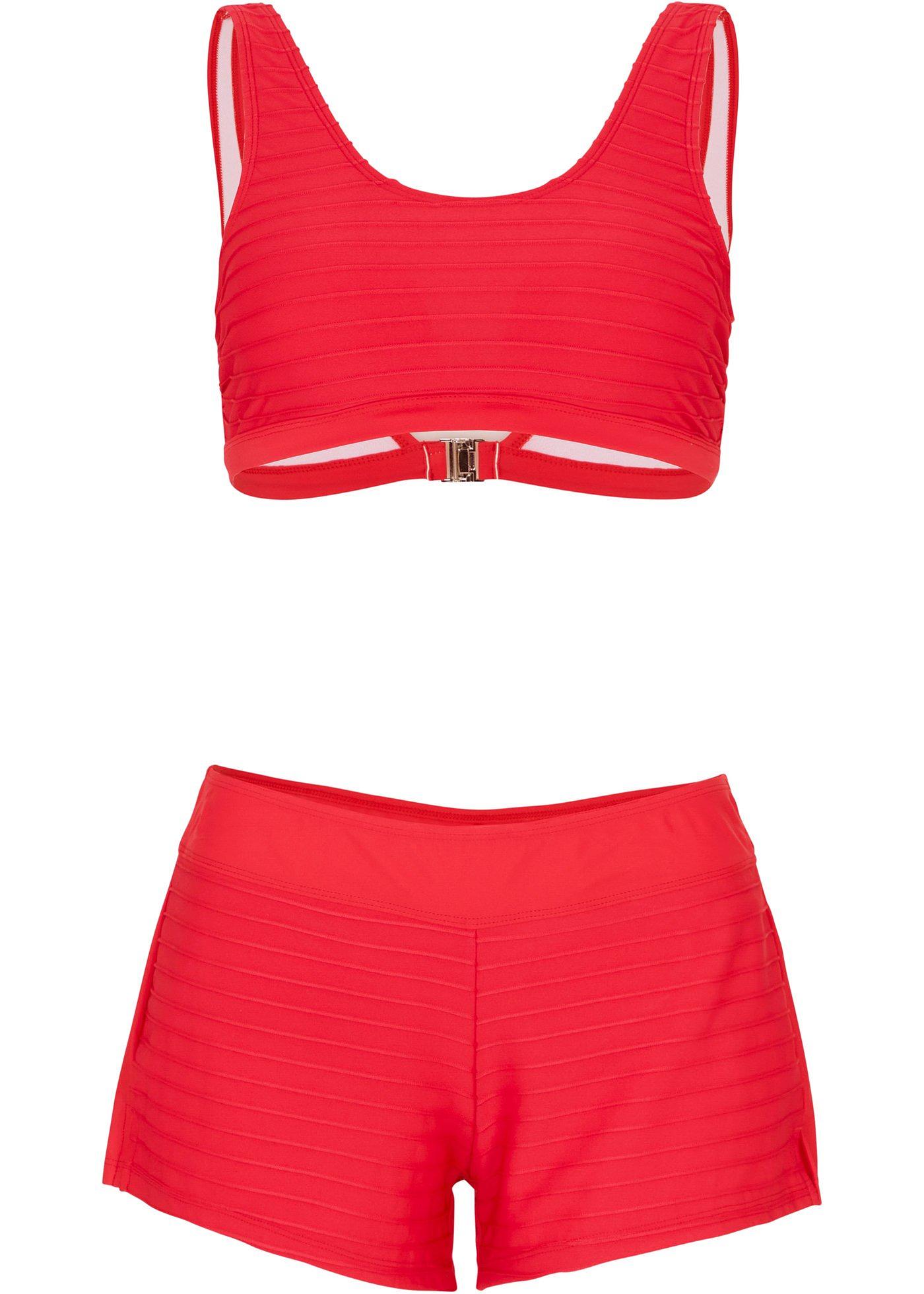 Bikini brassière (Ens. 2 pces.)