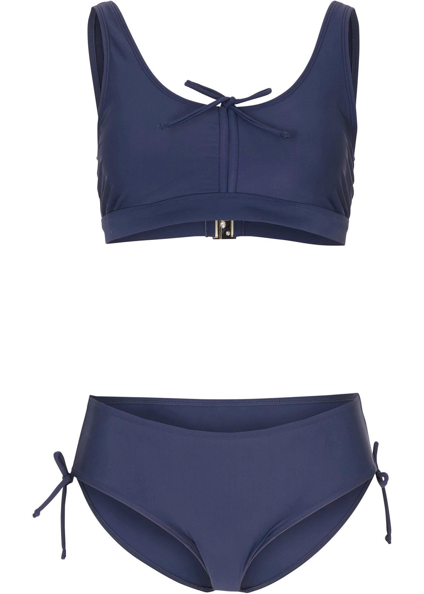 Bikini pour prothèse (Ens. 2 pces.)