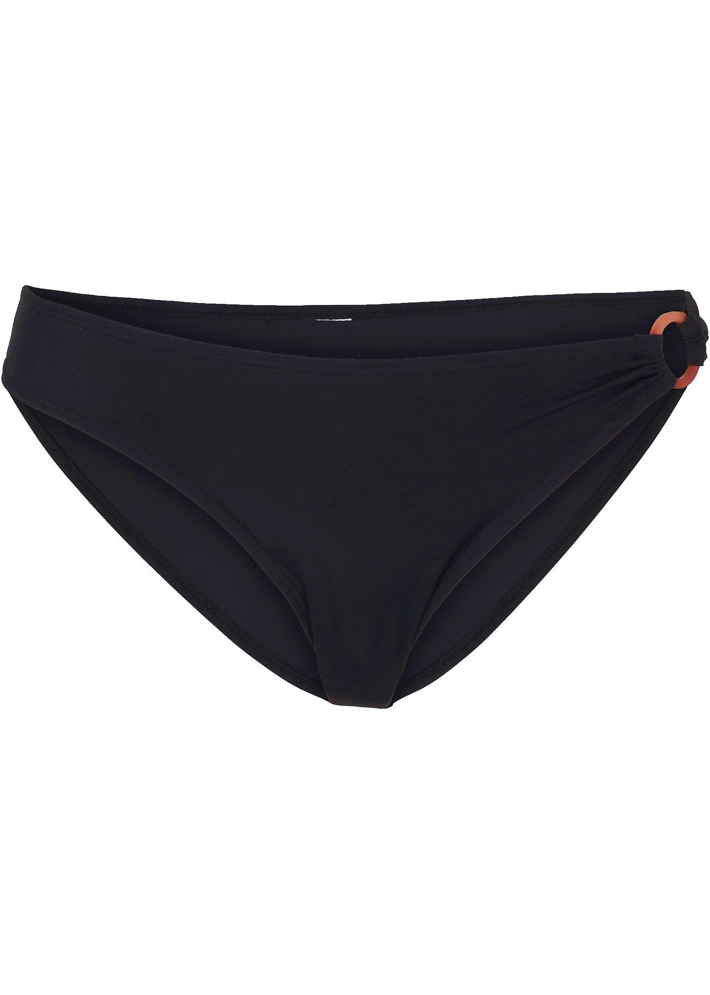 Bas de bikini avec polyamide recyclé