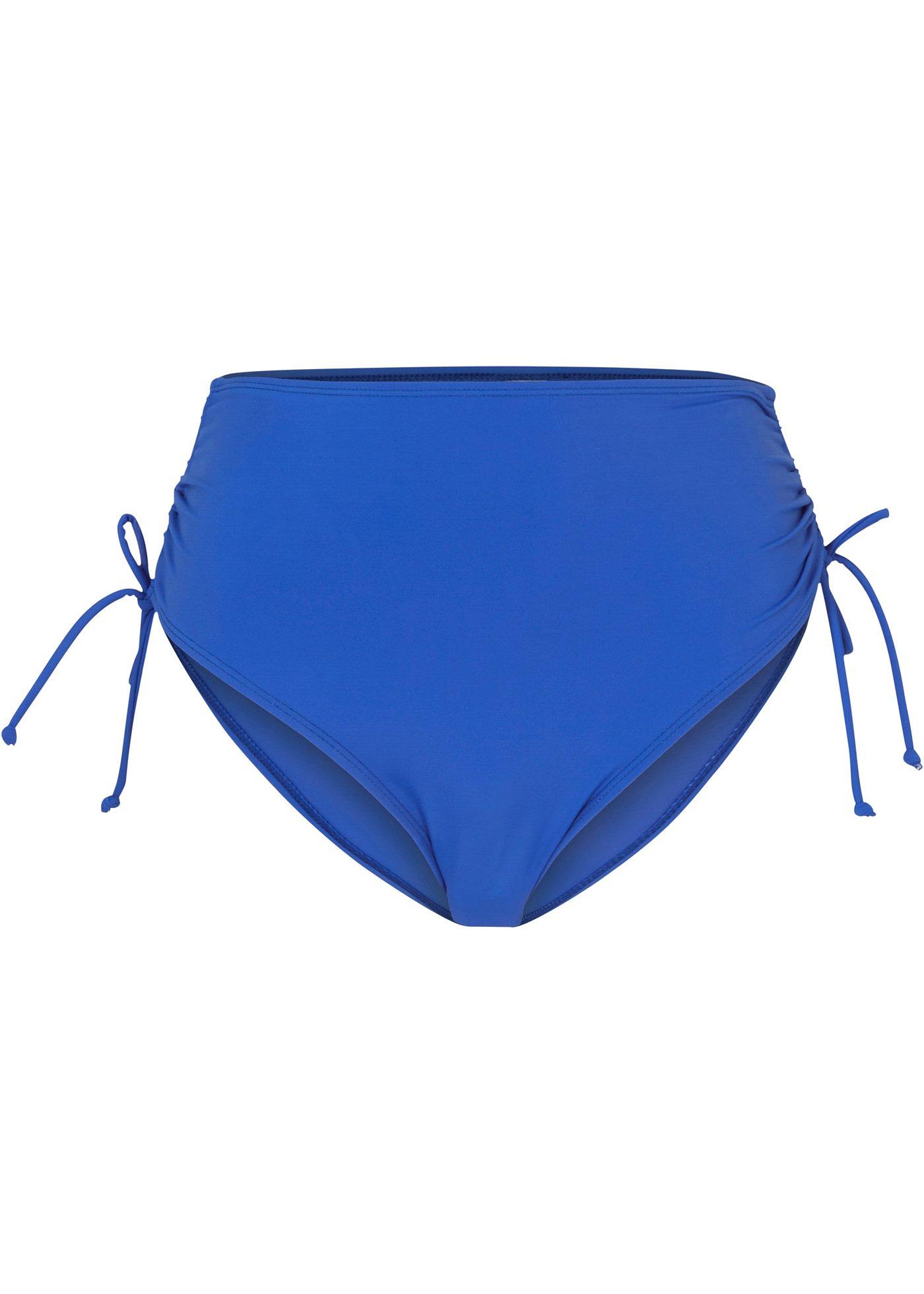 Bas de bikini avec polyamide recyclé