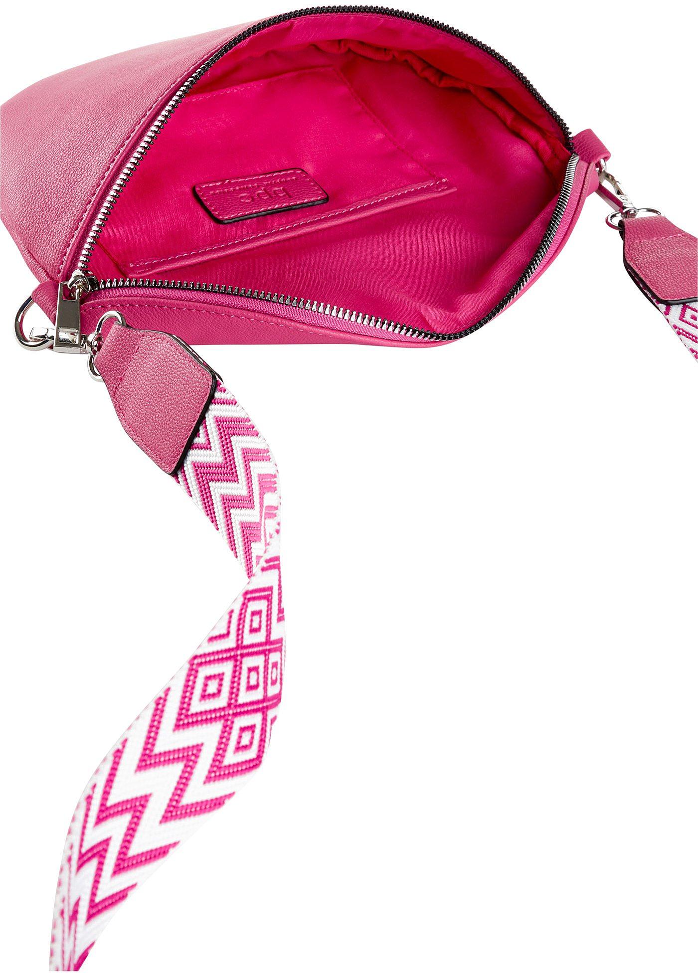 Sac banane avec sangle interchangeable