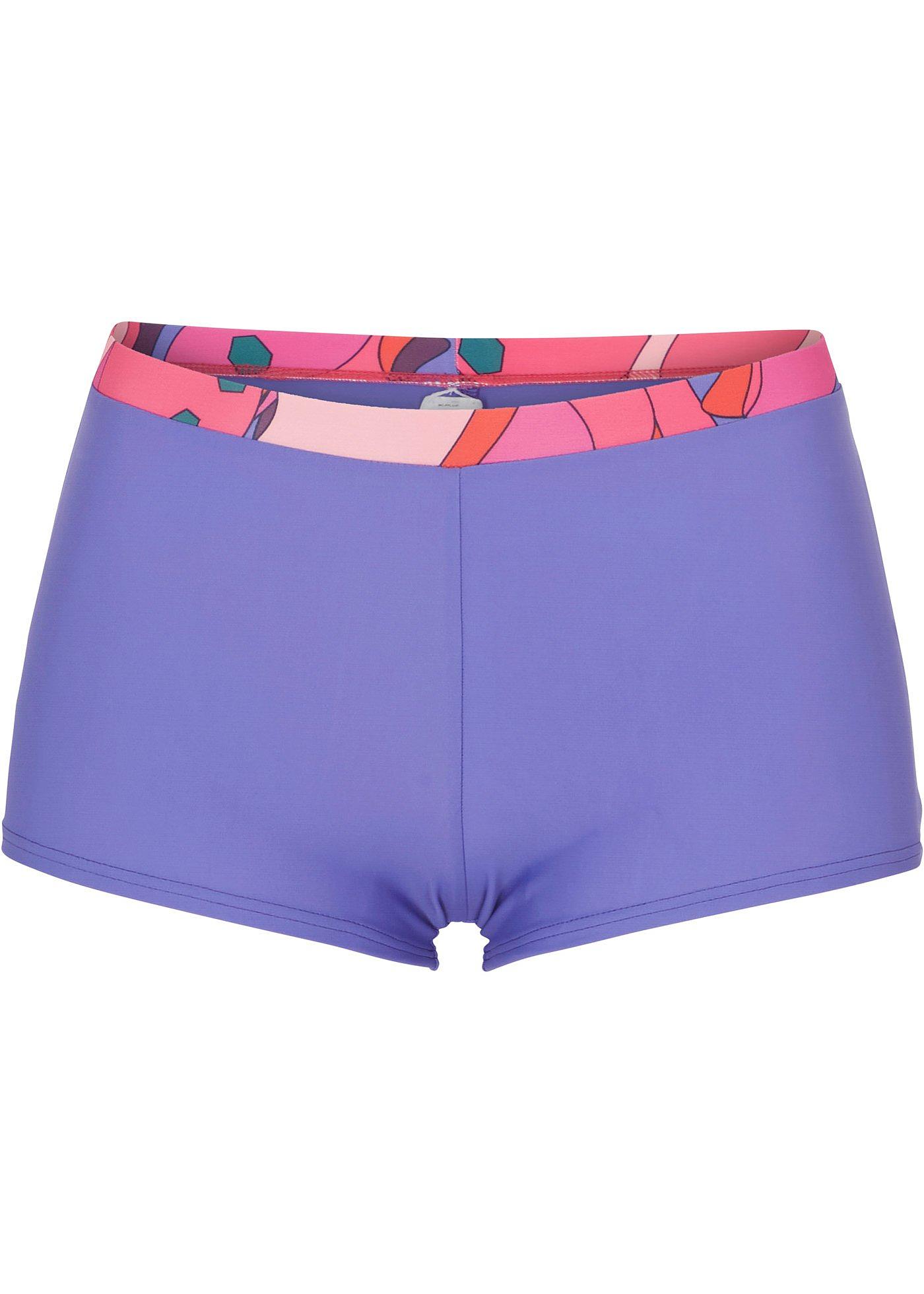 Bas de bikini avec polyamide recyclé