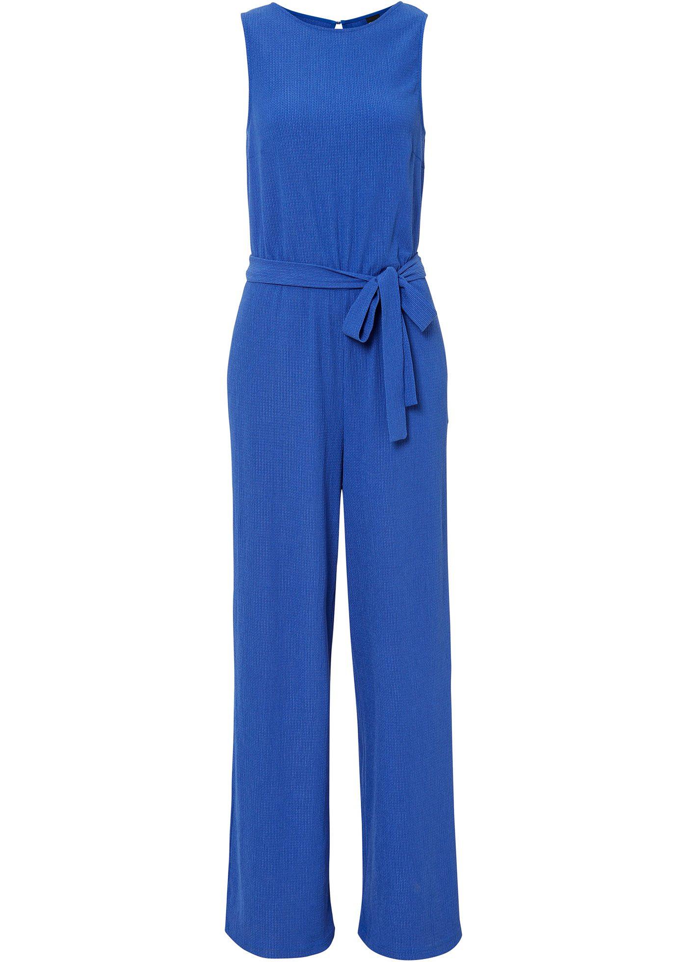 Combipantalon en jersey