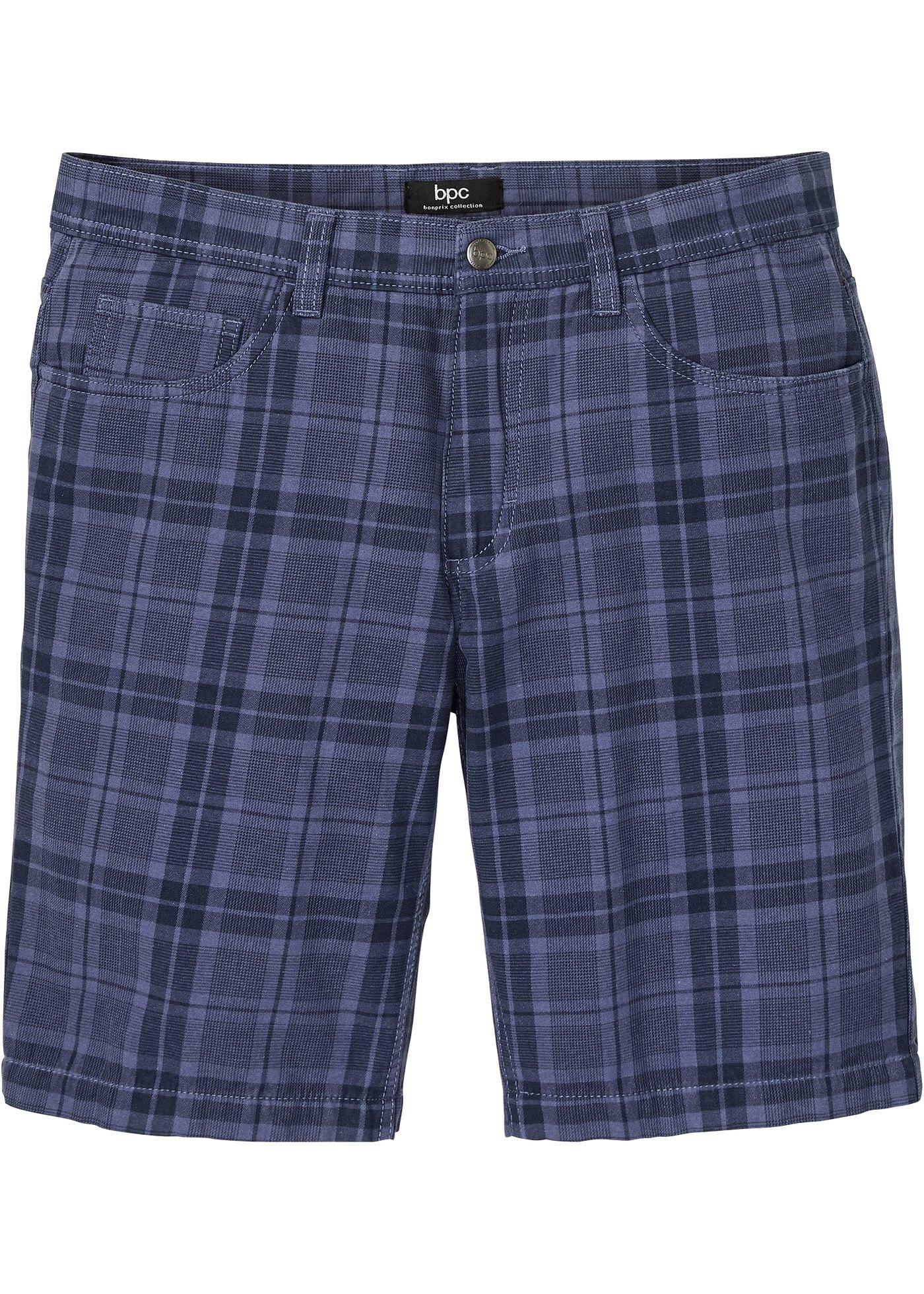 Bermuda, Regular Fit