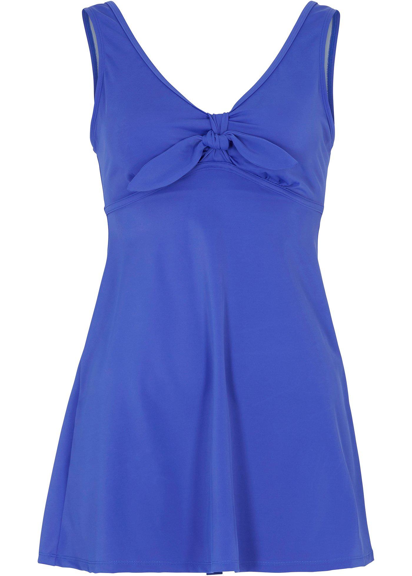 Image de Haut de tankini long