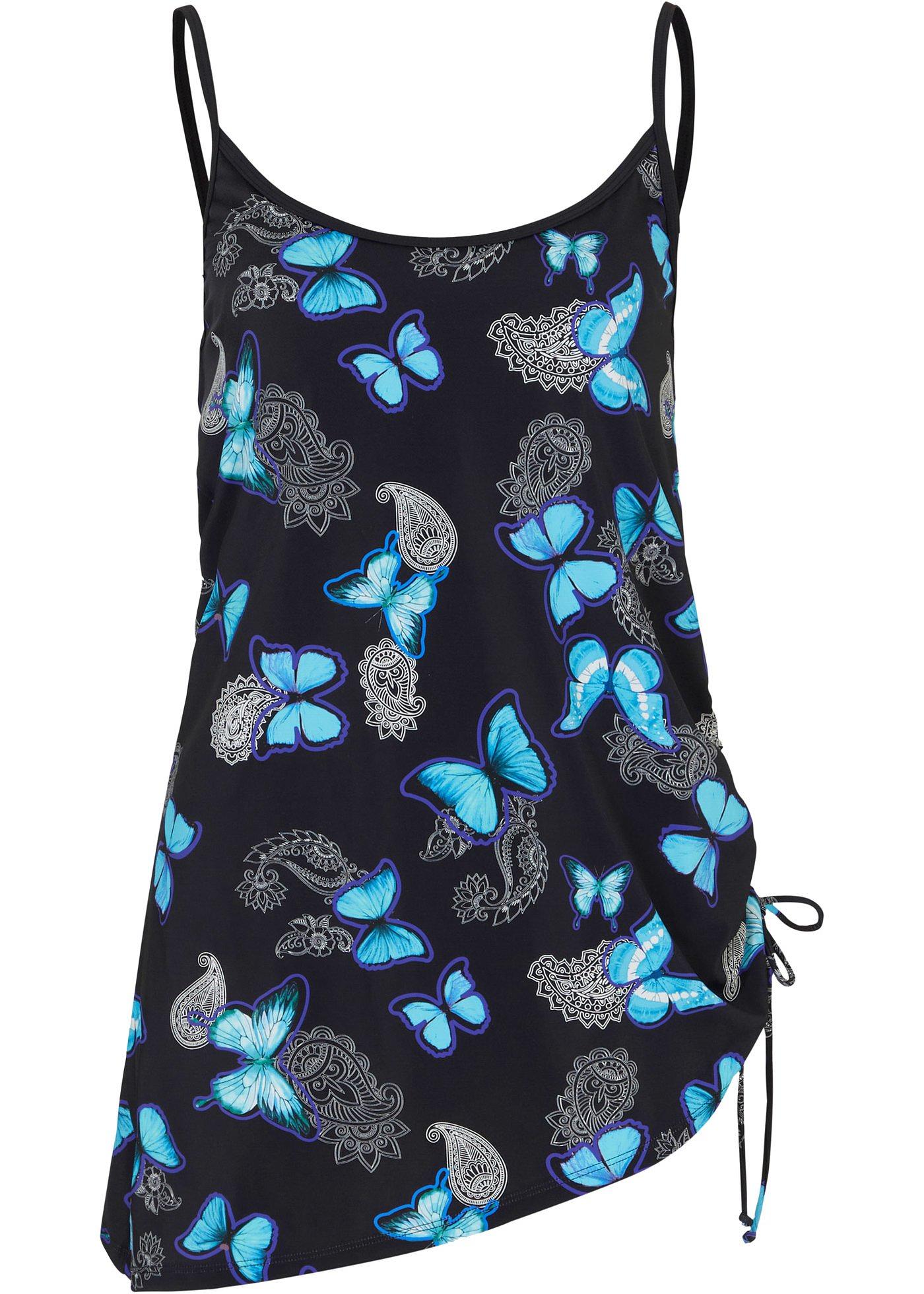 Robe de bain avec polyamide recyclé