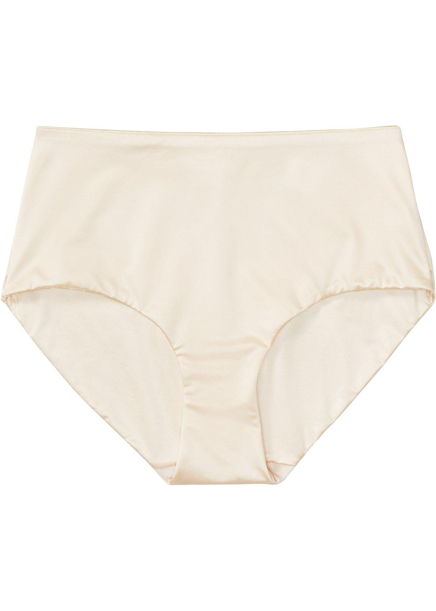 Slip sculptant avec effet sculptant modéré