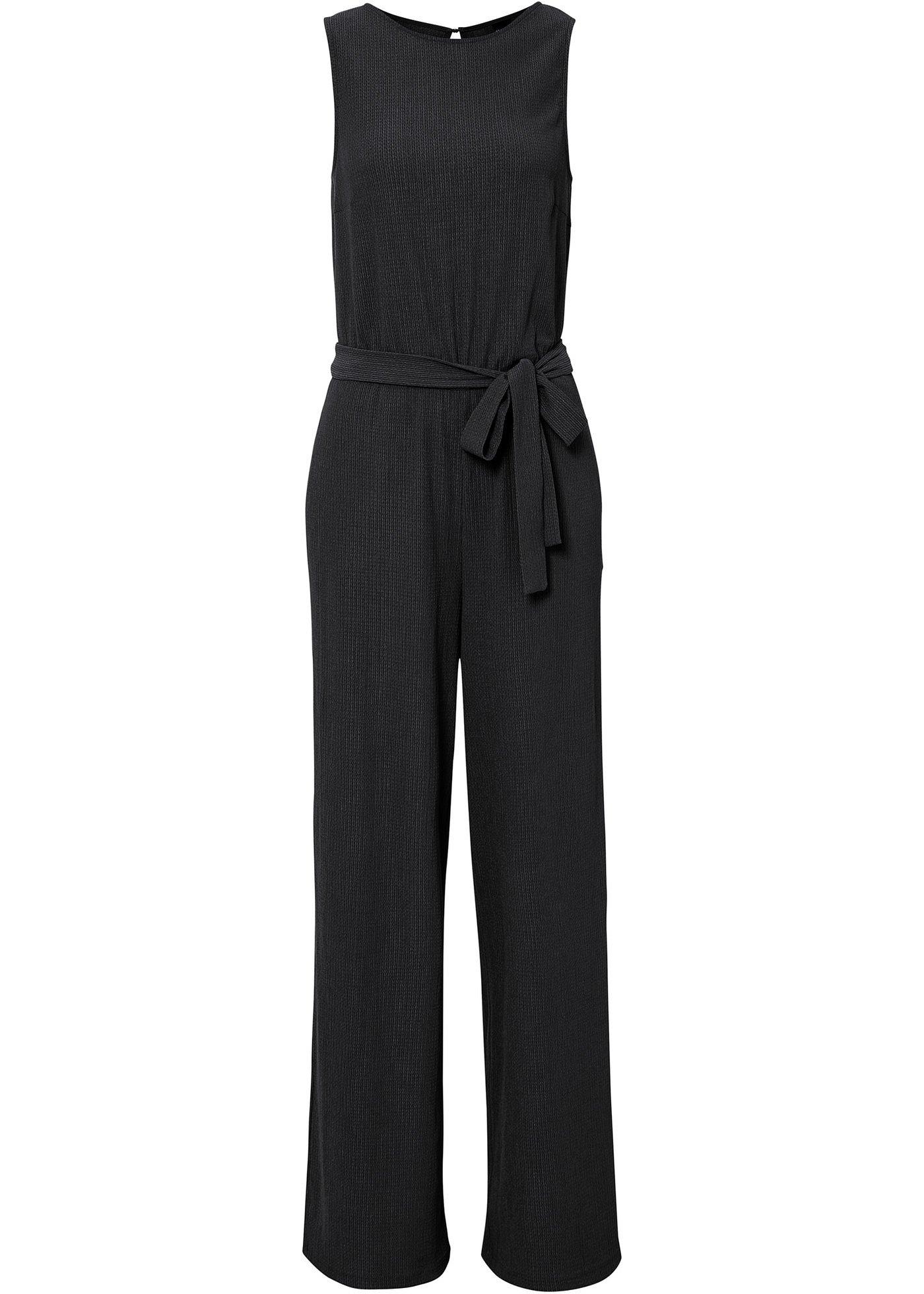 Combipantalon en jersey