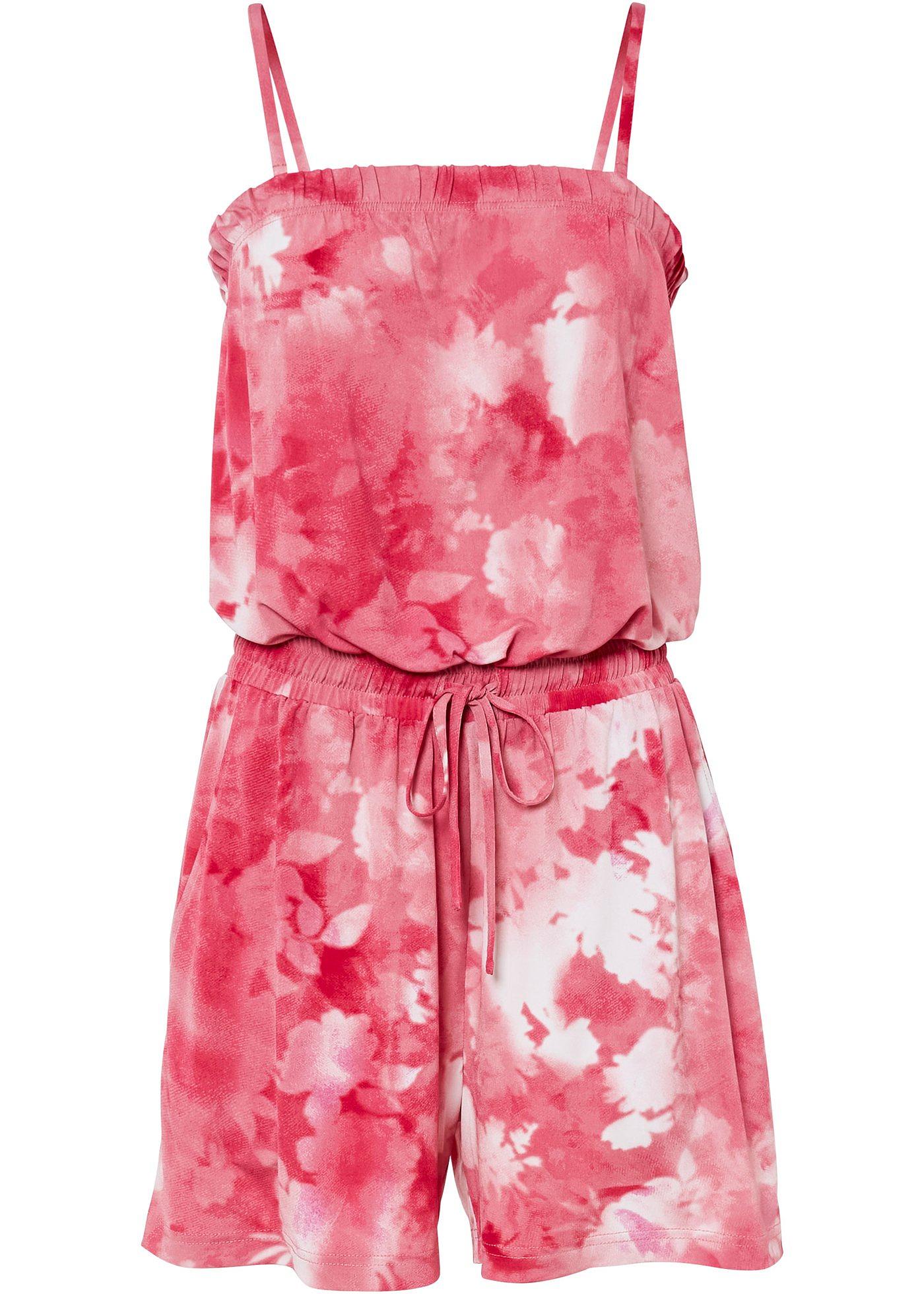 Image de Combi short bustier