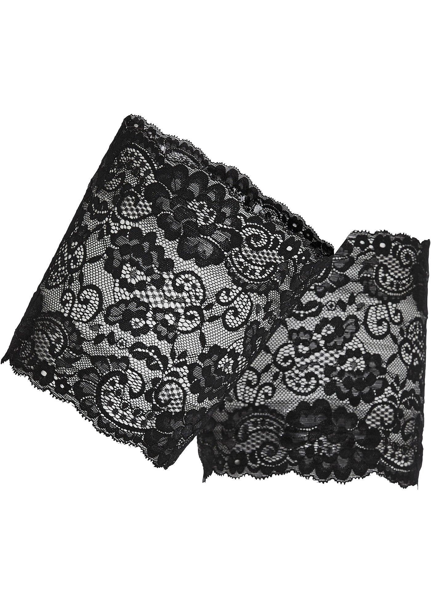 Bandes cuisses anti-frottement en dentelle