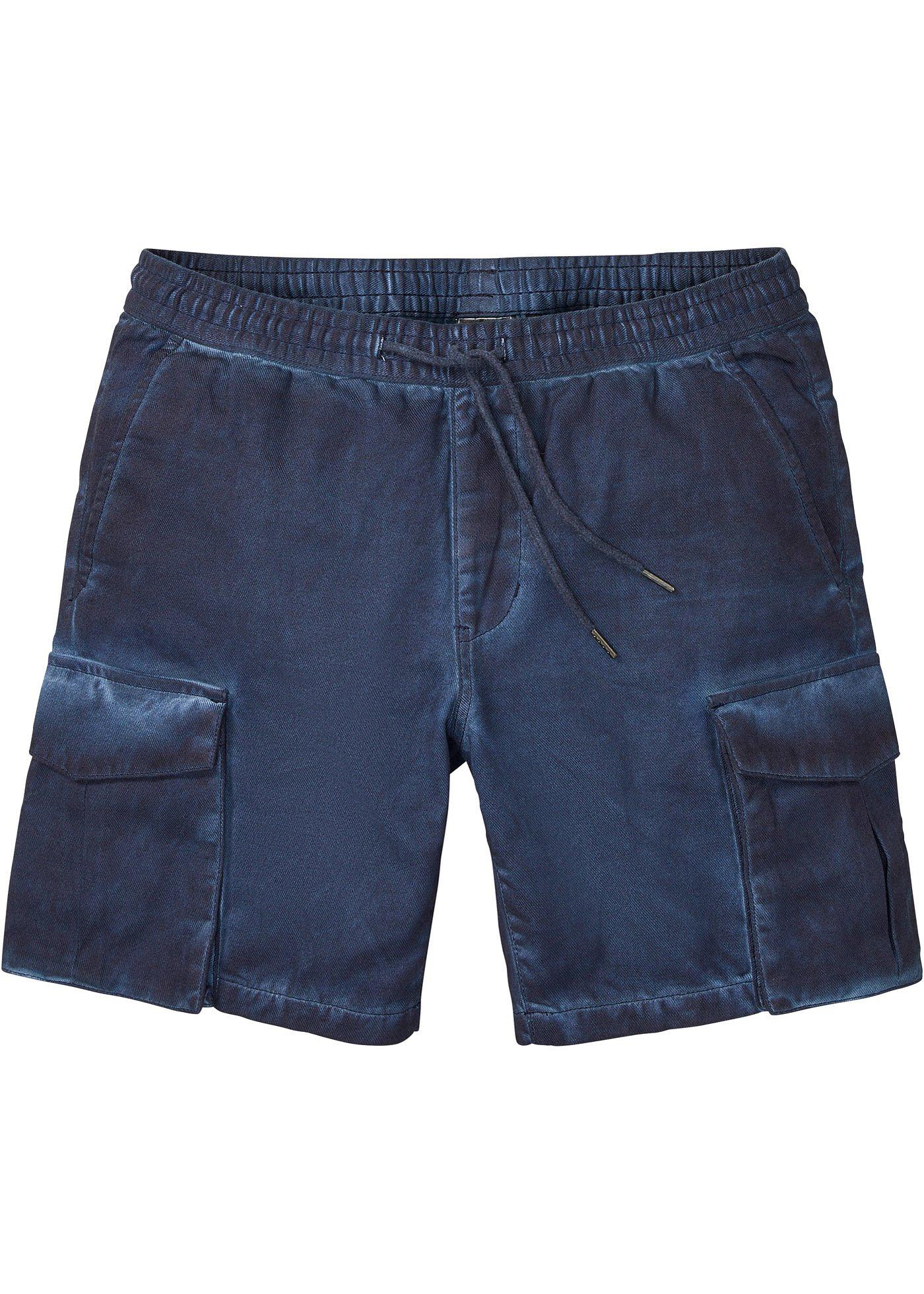 Short long cargo, Regular Fit