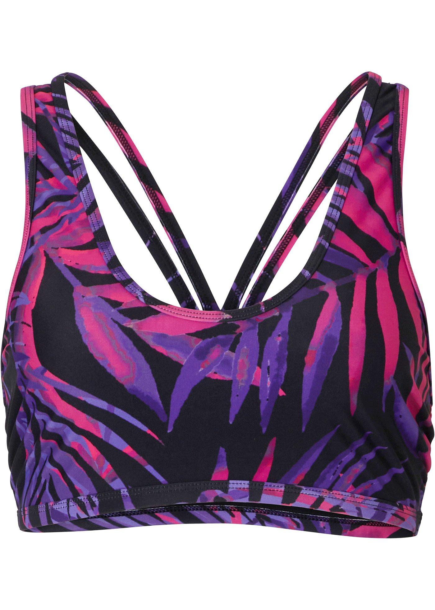 Haut de bikini brassière