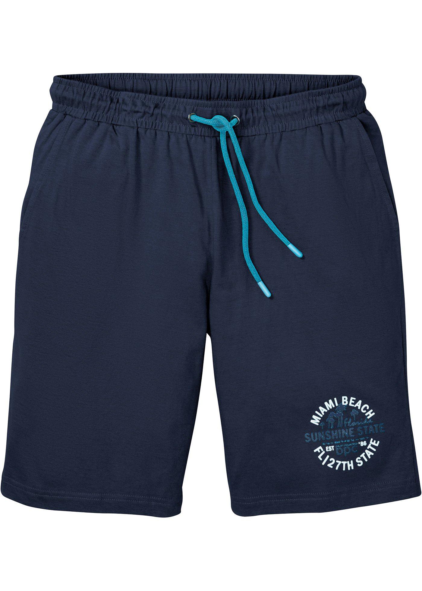 Pantalon matière T-shirt