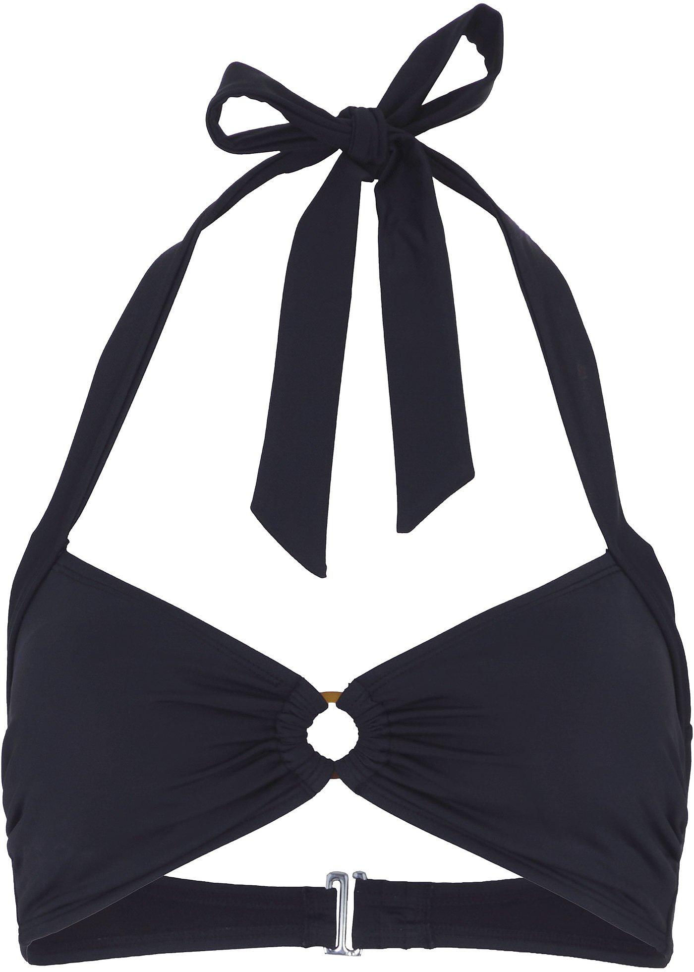 Image de Haut de bikini avec polyamide recyclé