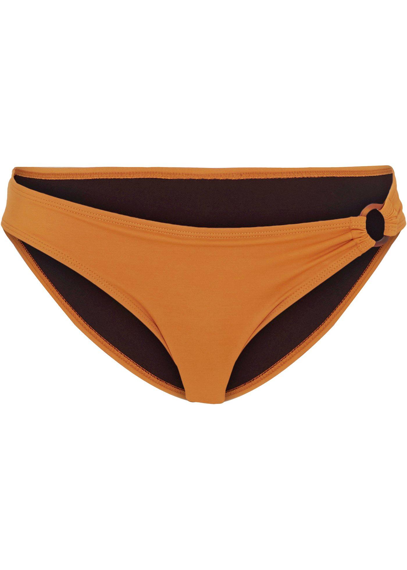 Bas de bikini avec polyamide recyclé